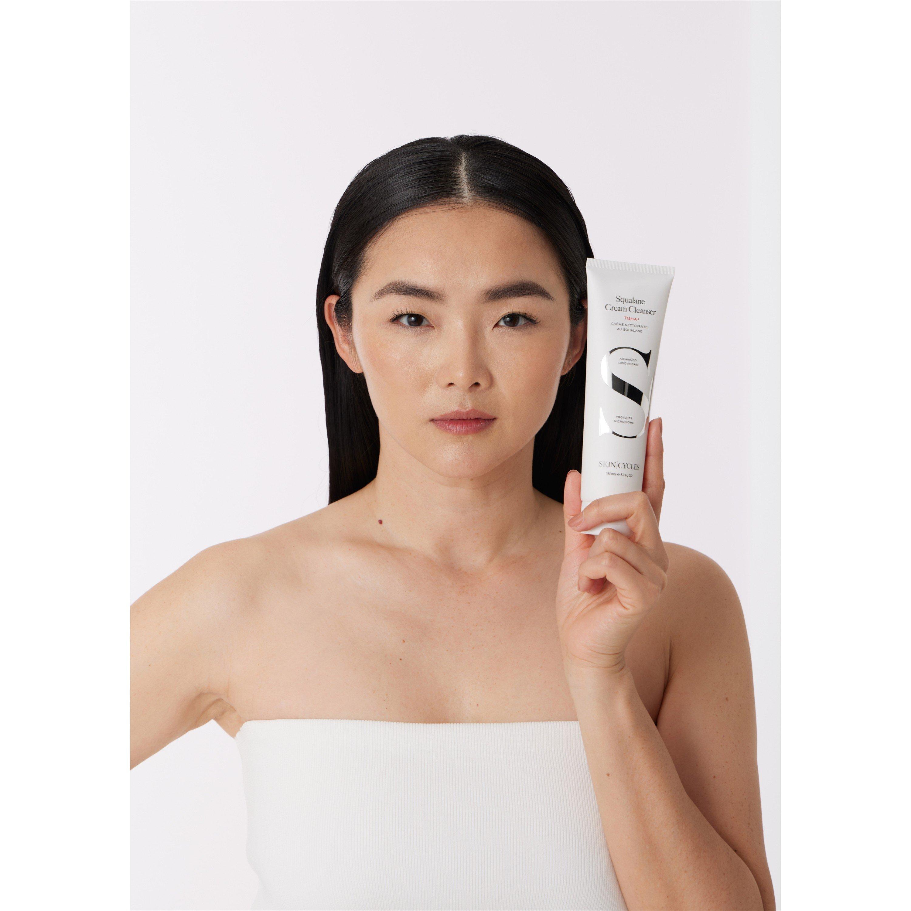Not Applicable - SkinCycles - SQUALANE CREAM CLEASNER - 6