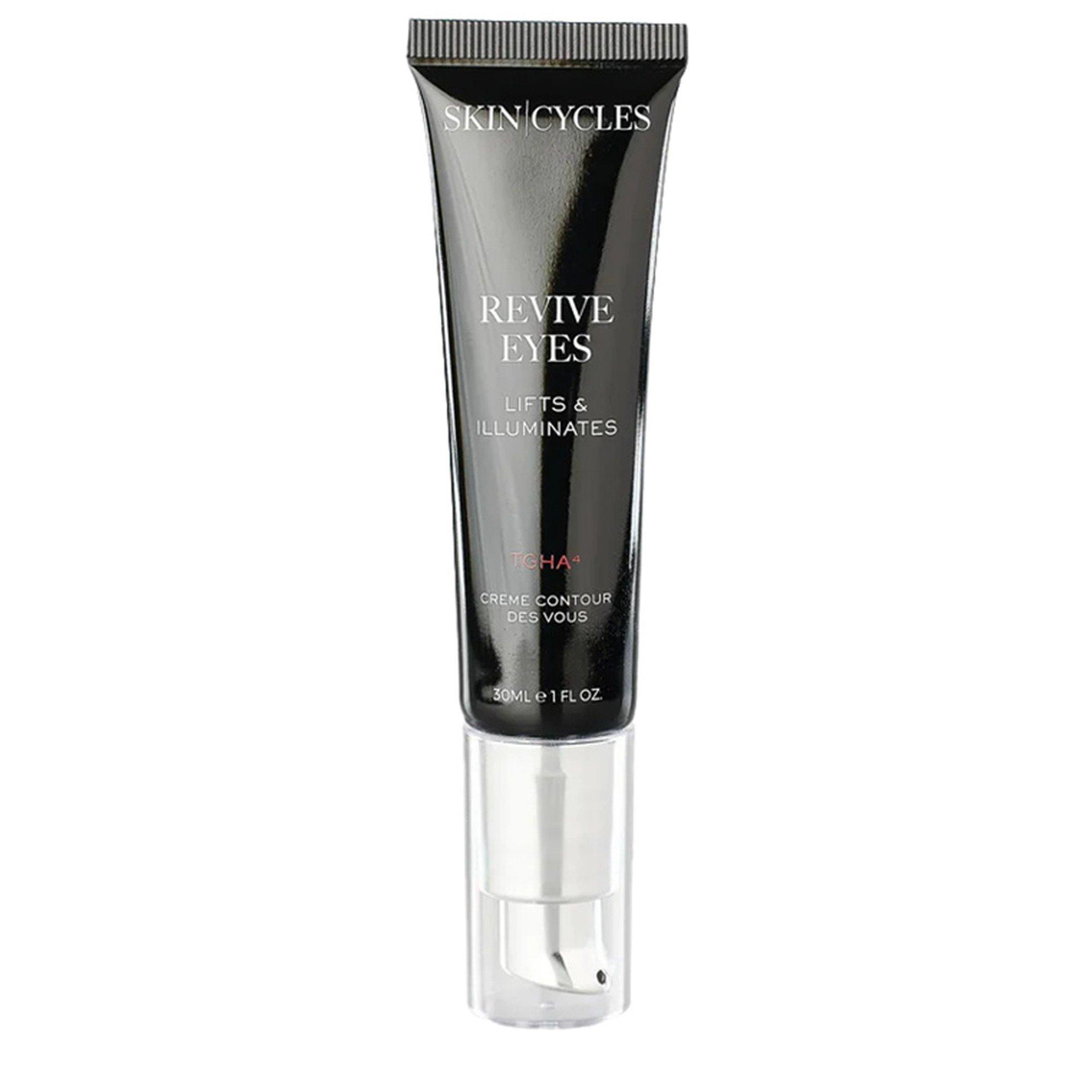 Not Applicable - SkinCycles - REVIVE EYES - 1