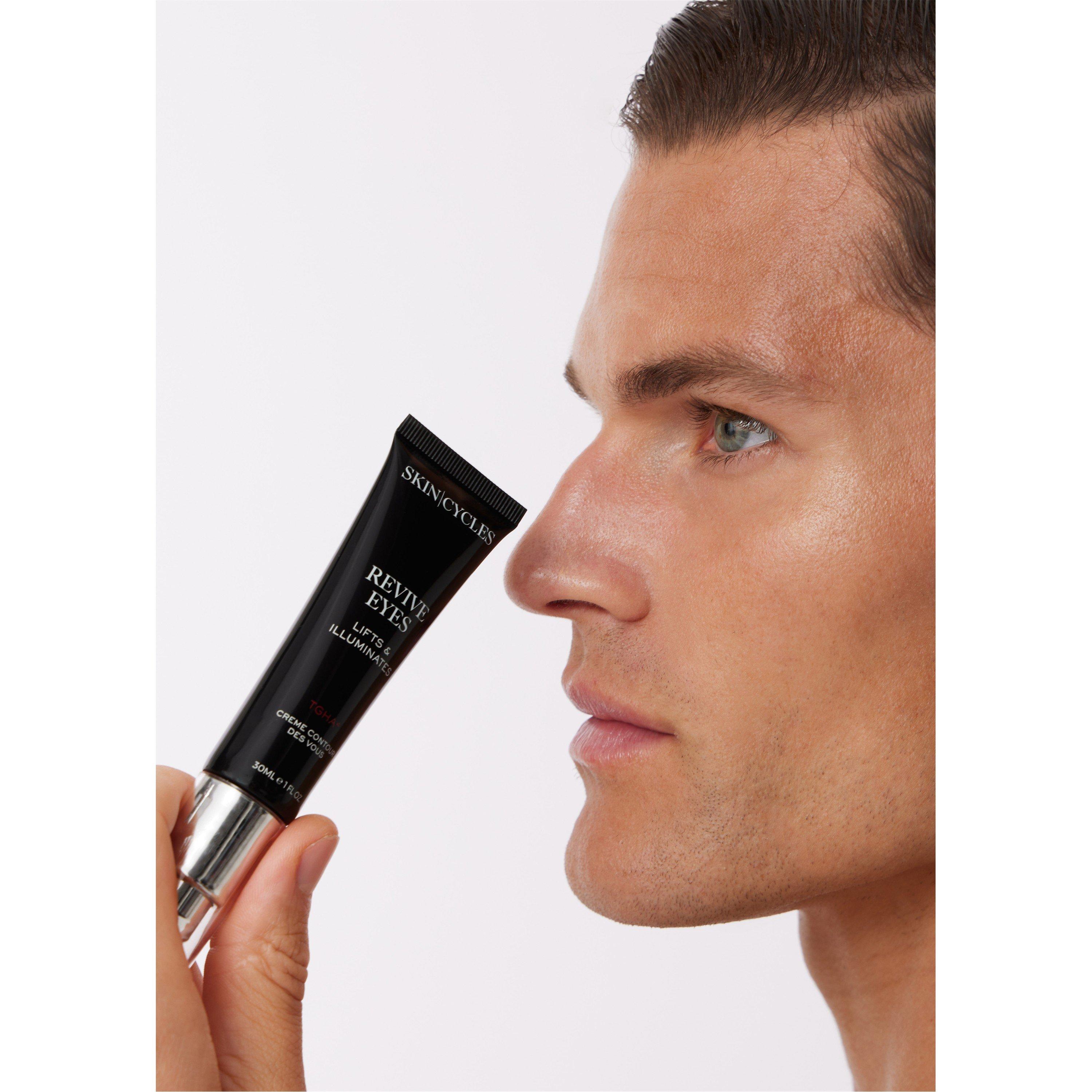 Not Applicable - SkinCycles - REVIVE EYES - 5