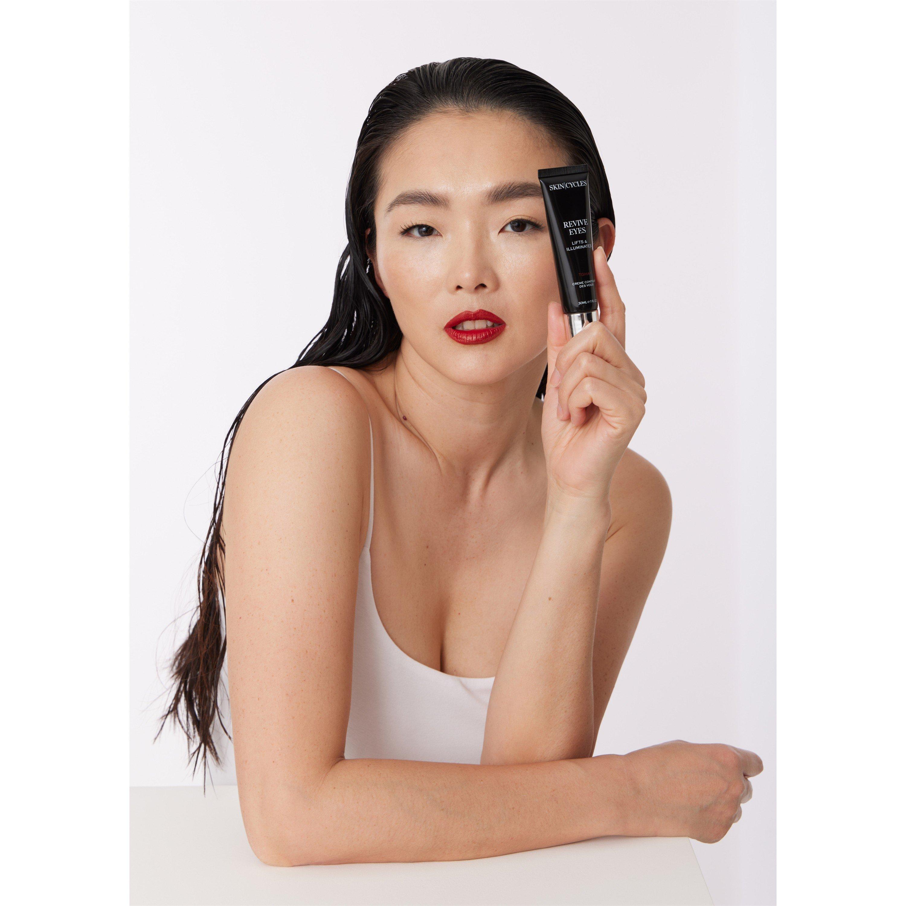 Not Applicable - SkinCycles - REVIVE EYES - 6