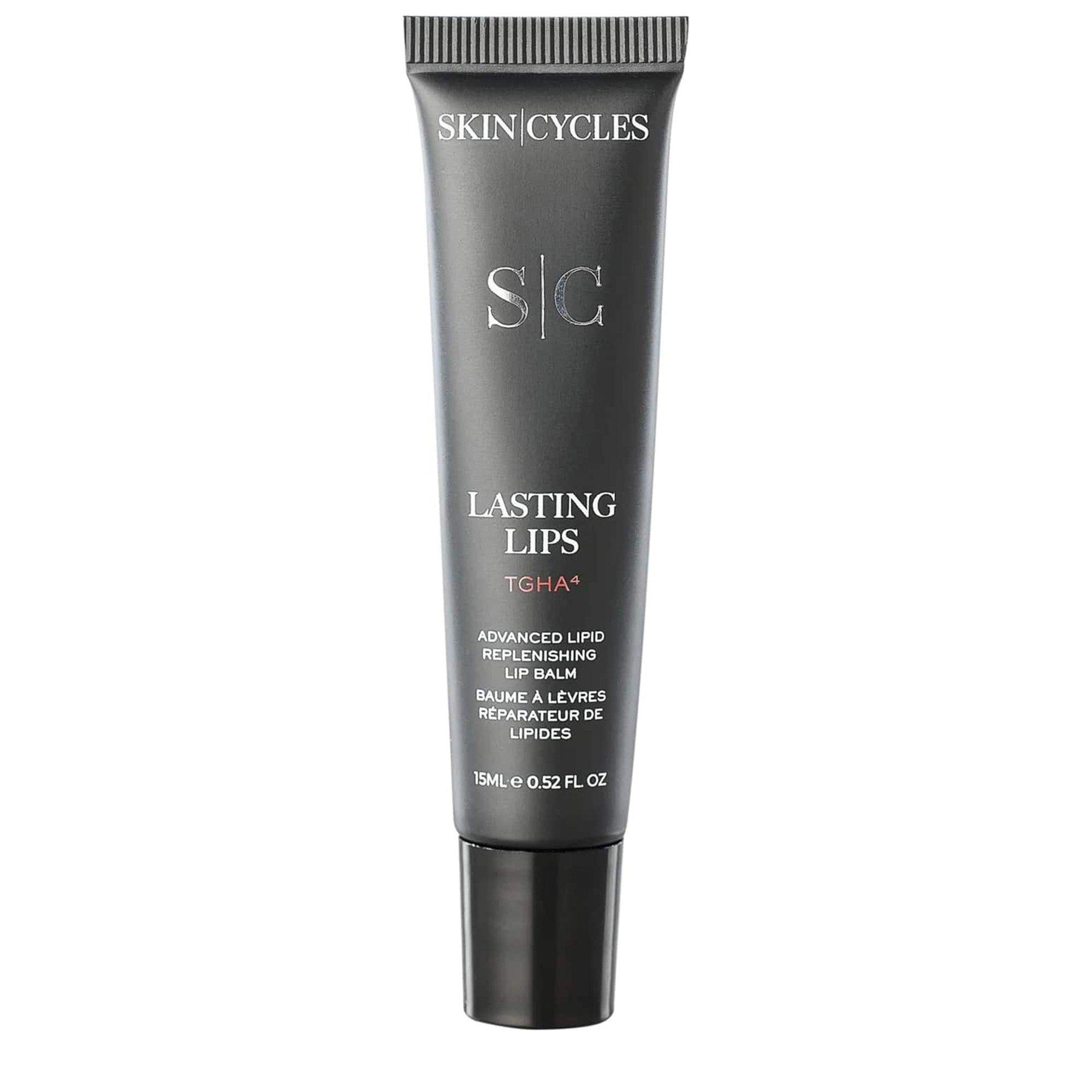 Not Applicable - SkinCycles - LASTING LIPS - 1