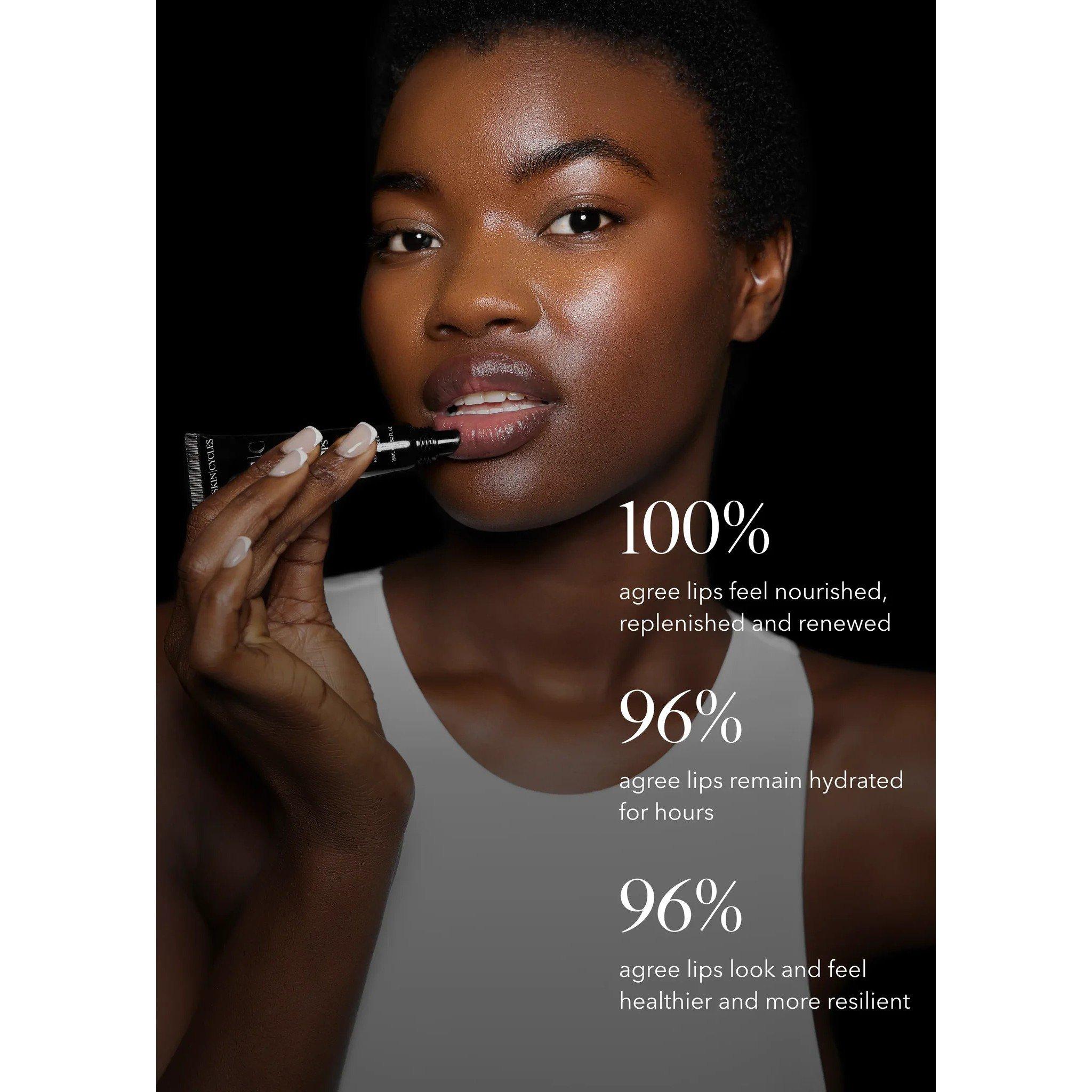 Not Applicable - SkinCycles - LASTING LIPS - 2