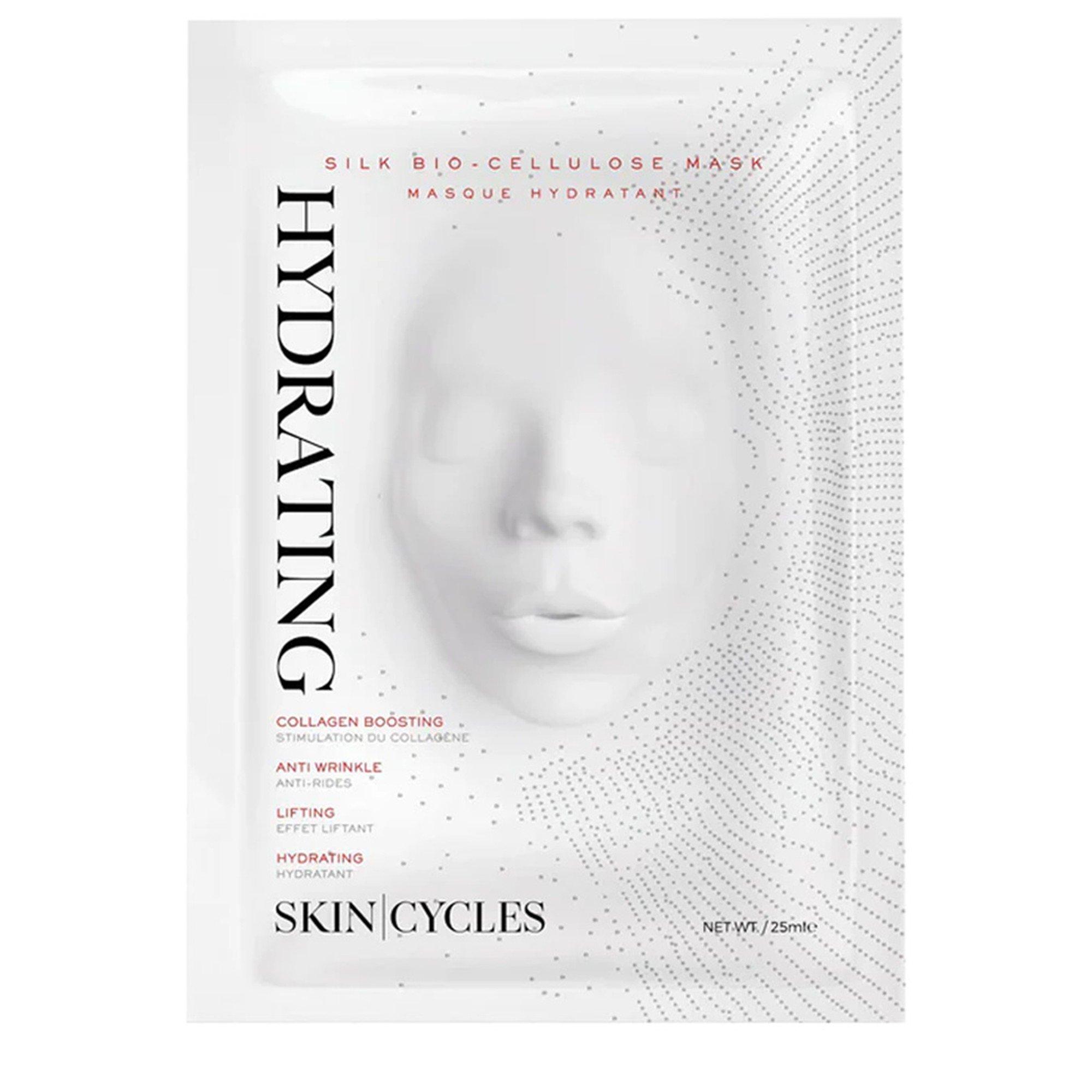 Not Applicable - SkinCycles - HYDRAT BIOCELL MASK SINGL - 1