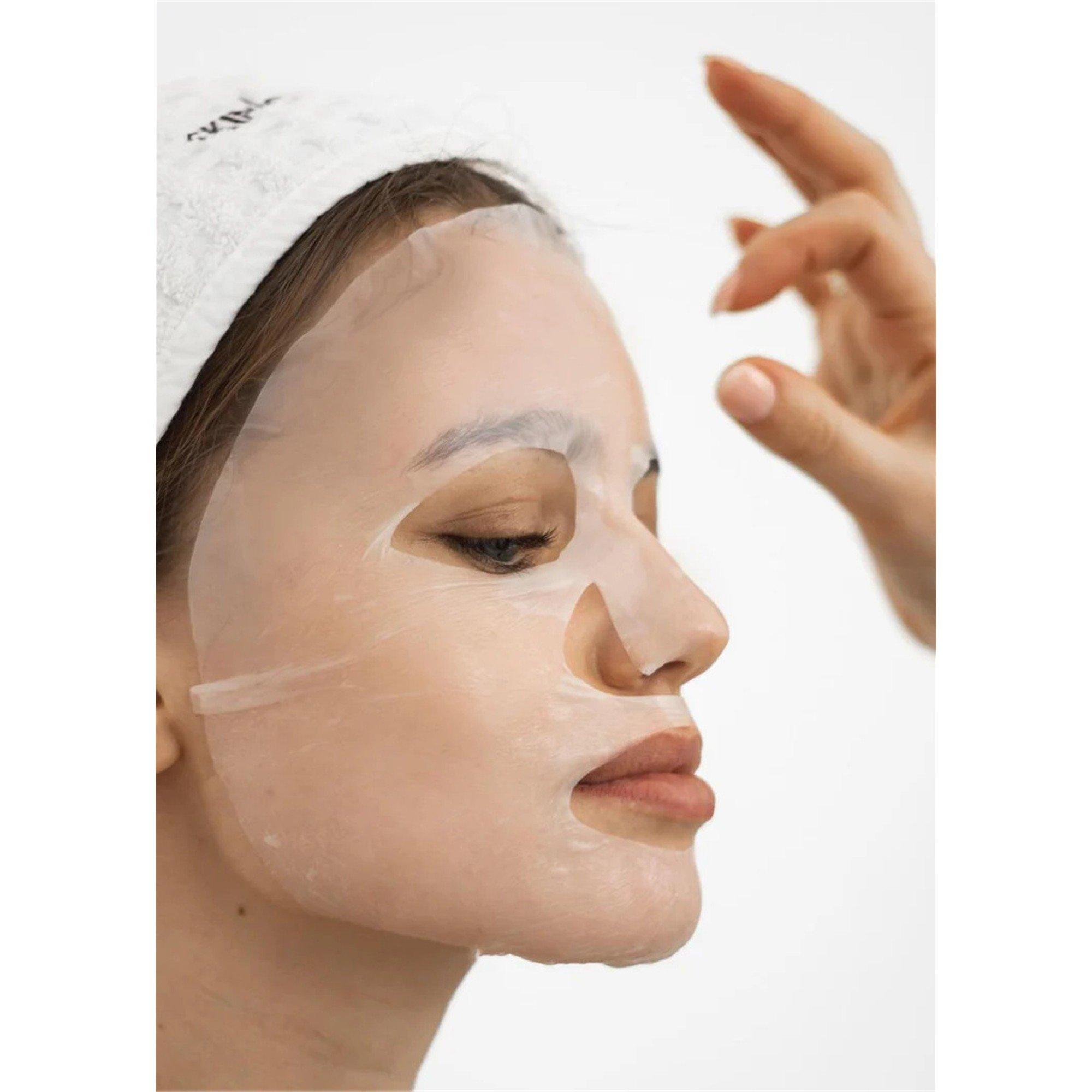 Not Applicable - SkinCycles - HYDRAT BIOCELL MASK SINGL - 4