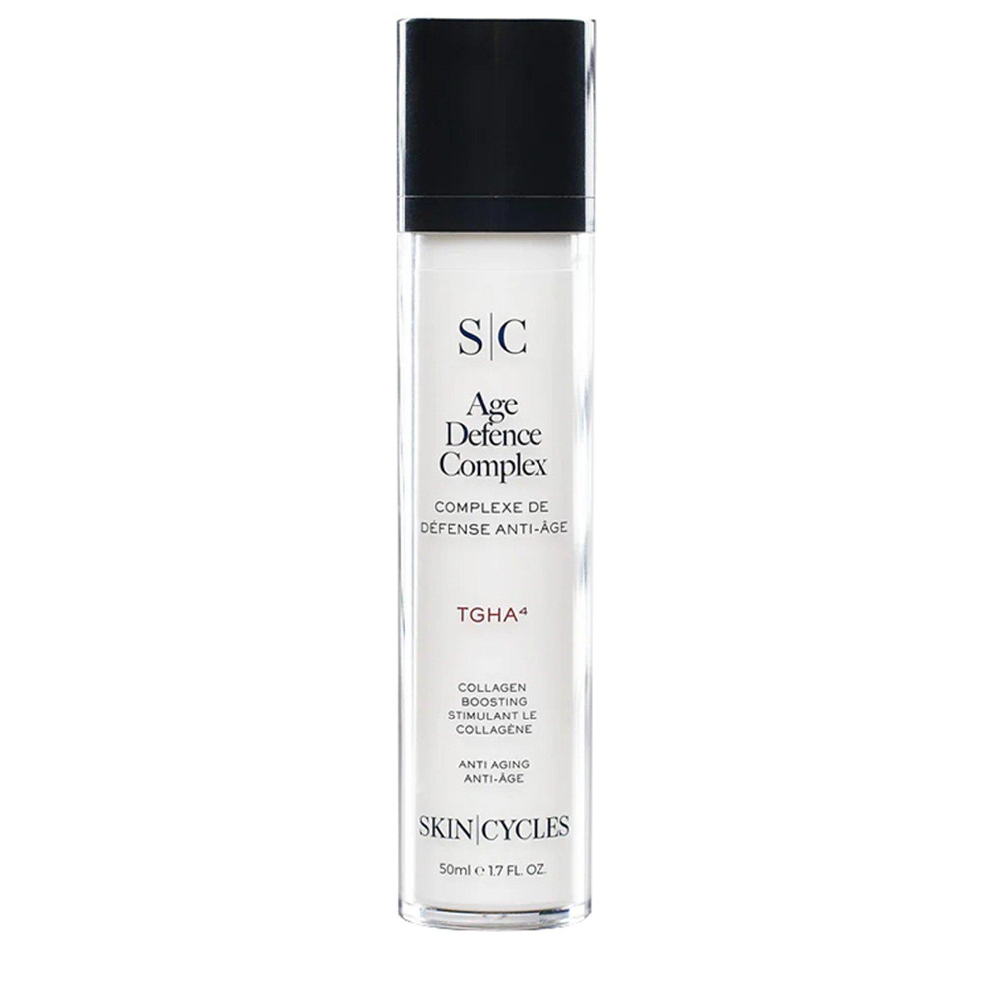 Not Applicable - SkinCycles - AGE DEFENCE COMPLEX - 1