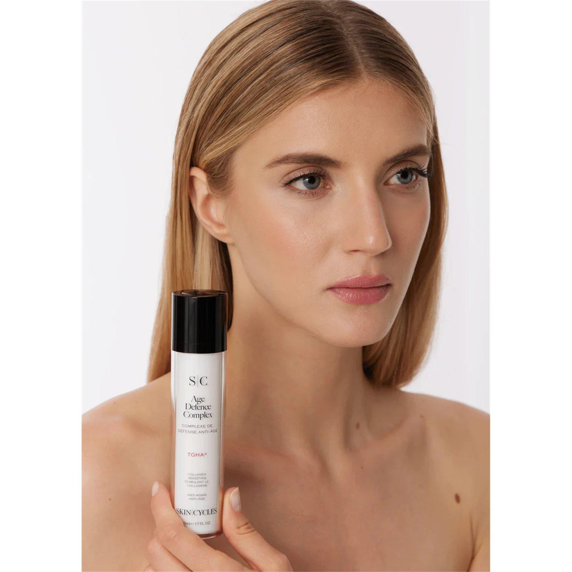 Not Applicable - SkinCycles - AGE DEFENCE COMPLEX - 4