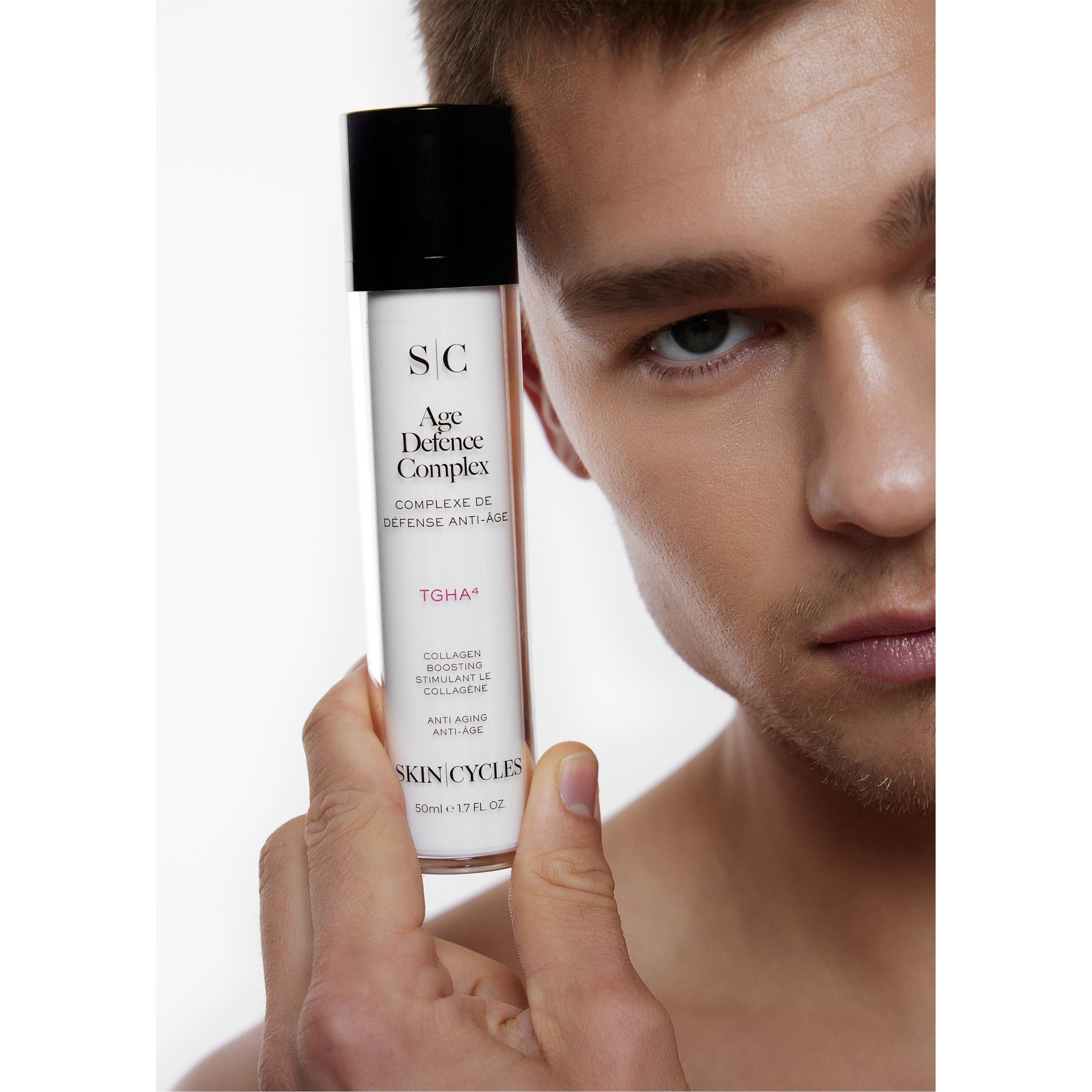 Not Applicable - SkinCycles - AGE DEFENCE COMPLEX - 6