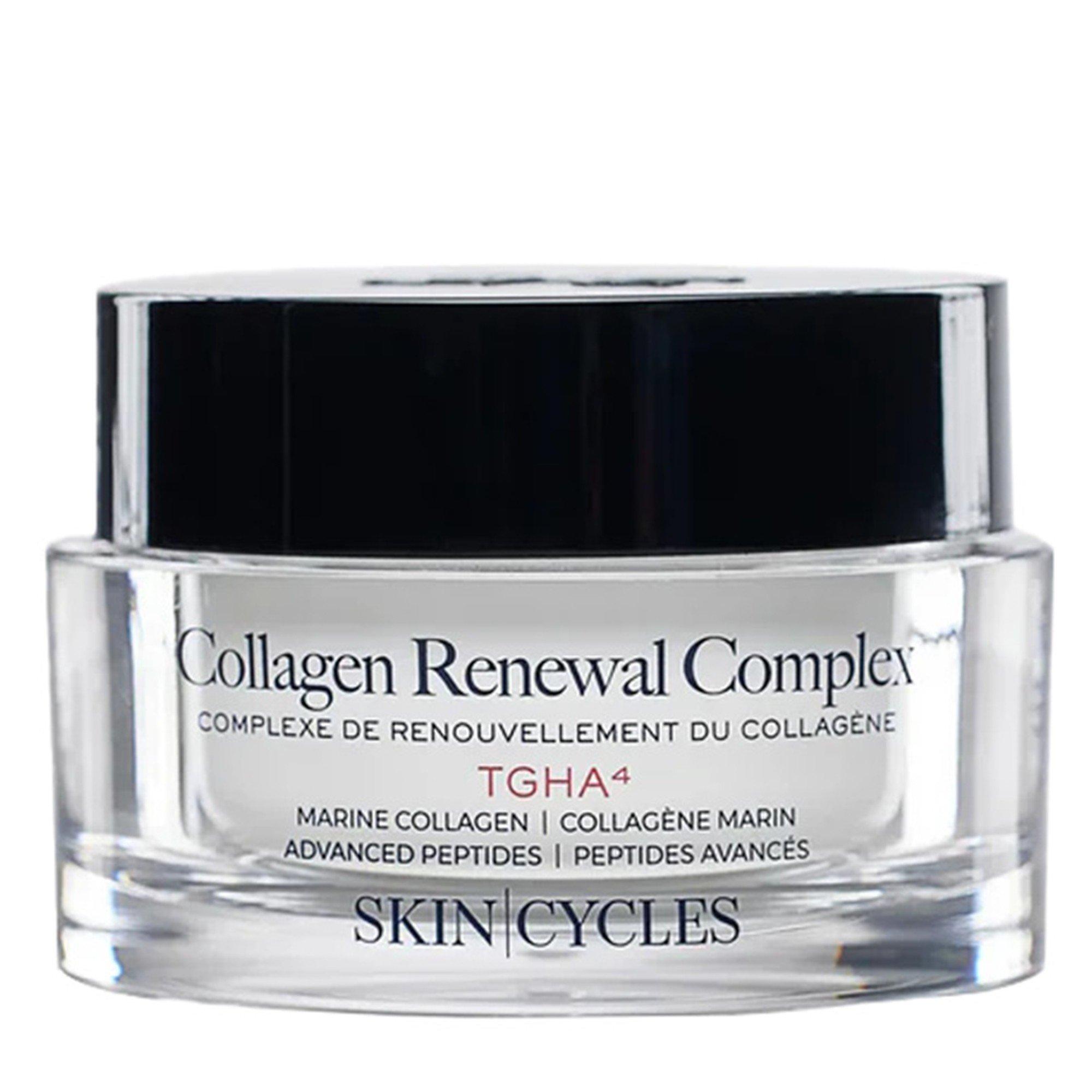 Not Applicable - SkinCycles - COLLAGEN RENEWAL COMPLEX - 1