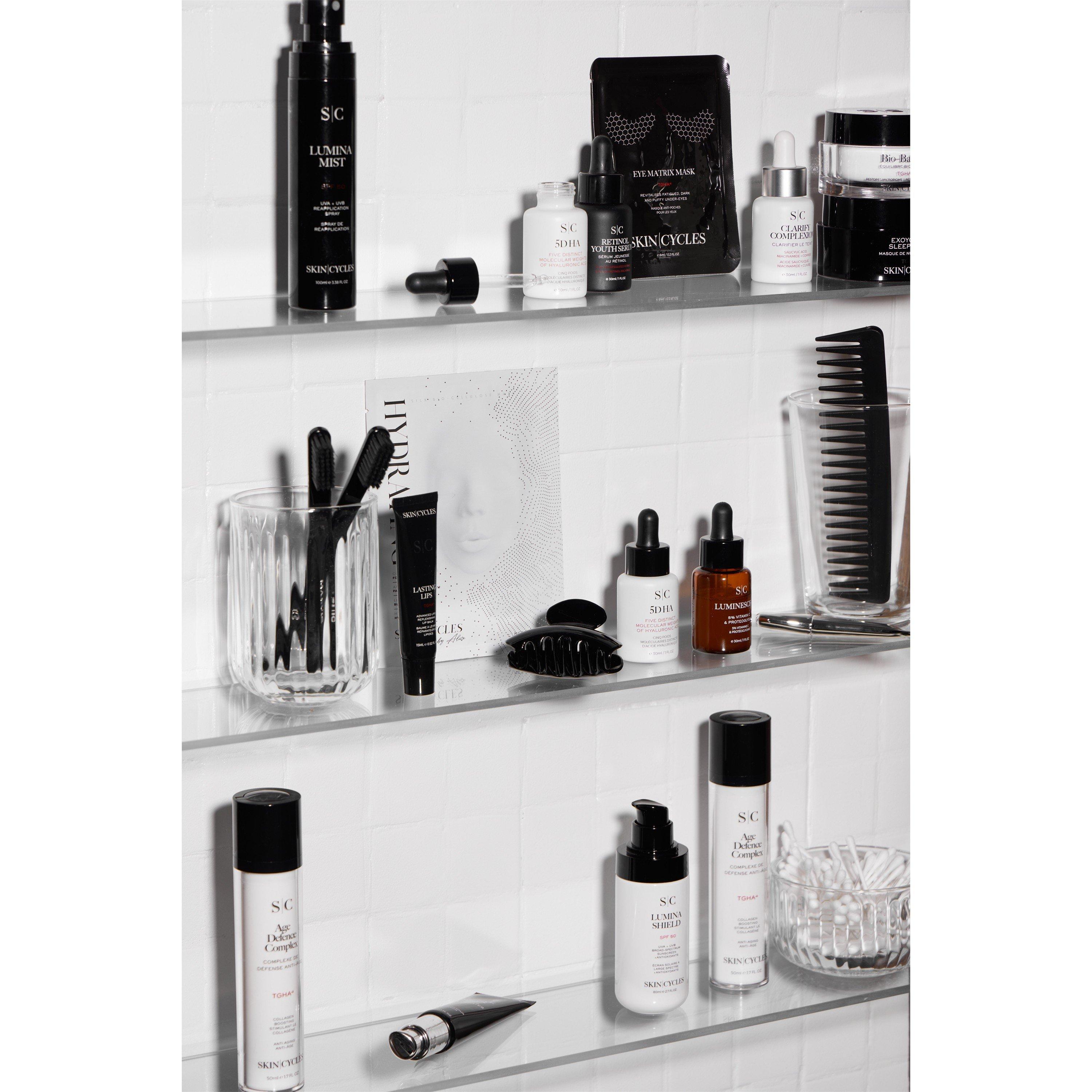 Not Applicable - SkinCycles - COLLAGEN RENEWAL COMPLEX - 5