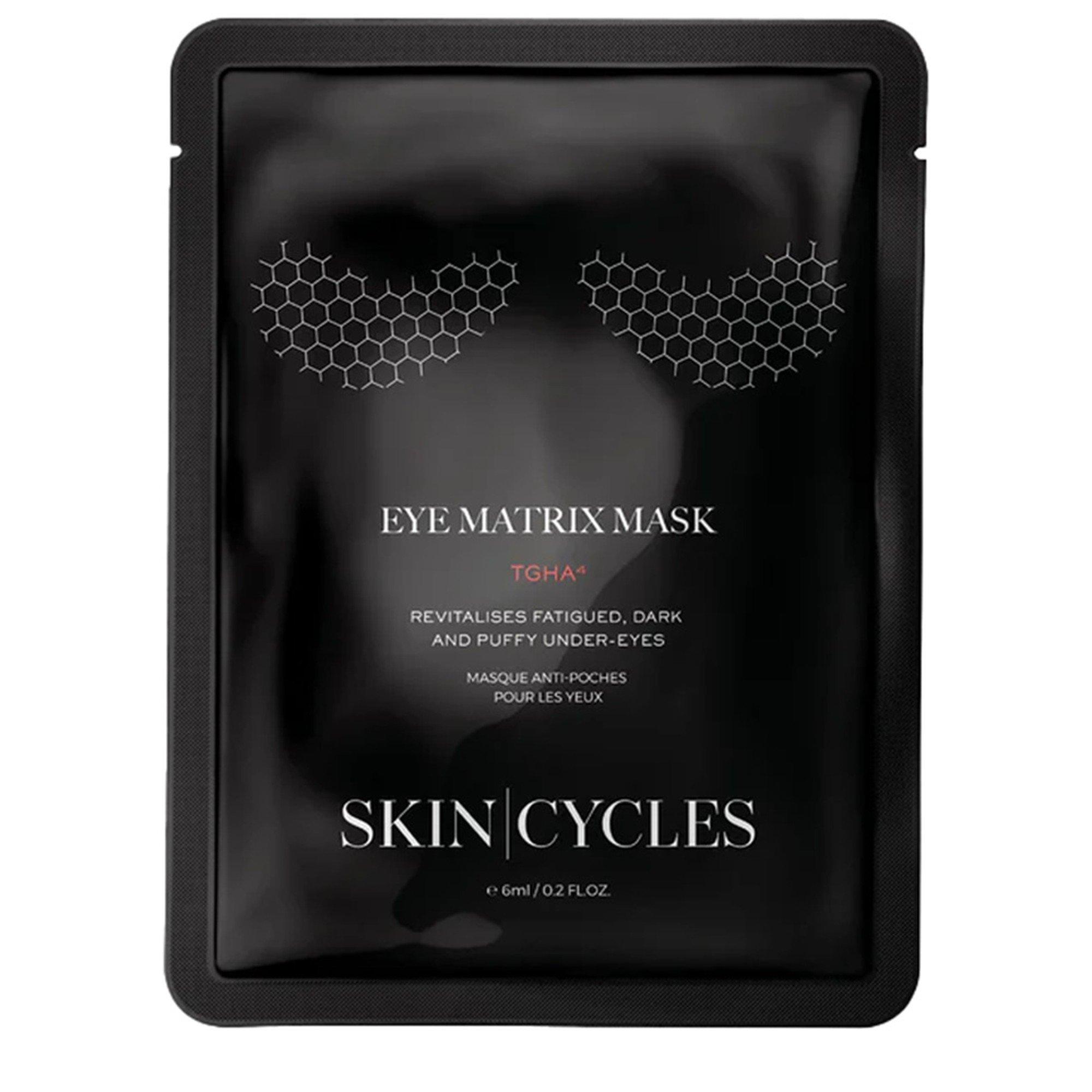 Not Applicable - SkinCycles - EYE MATRIX MASK SINGLE - 1