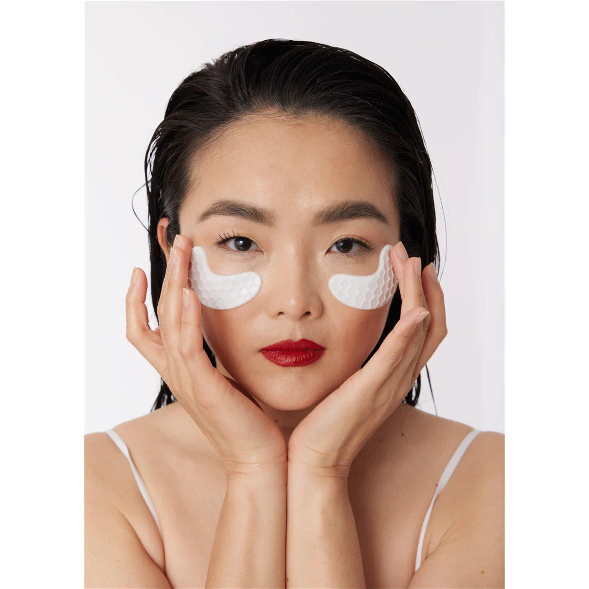 Not Applicable - SkinCycles - EYE MATRIX MASK SINGLE - 3