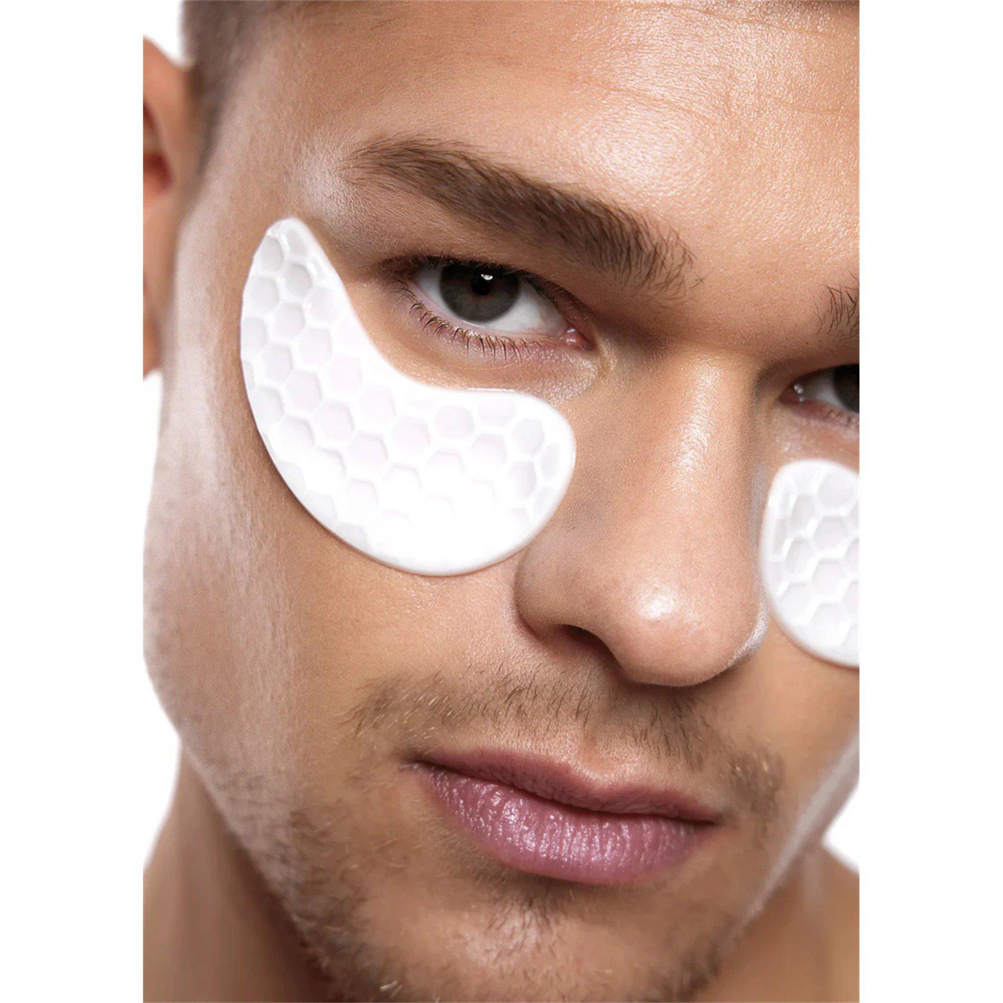 Not Applicable - SkinCycles - EYE MATRIX MASK SINGLE - 4