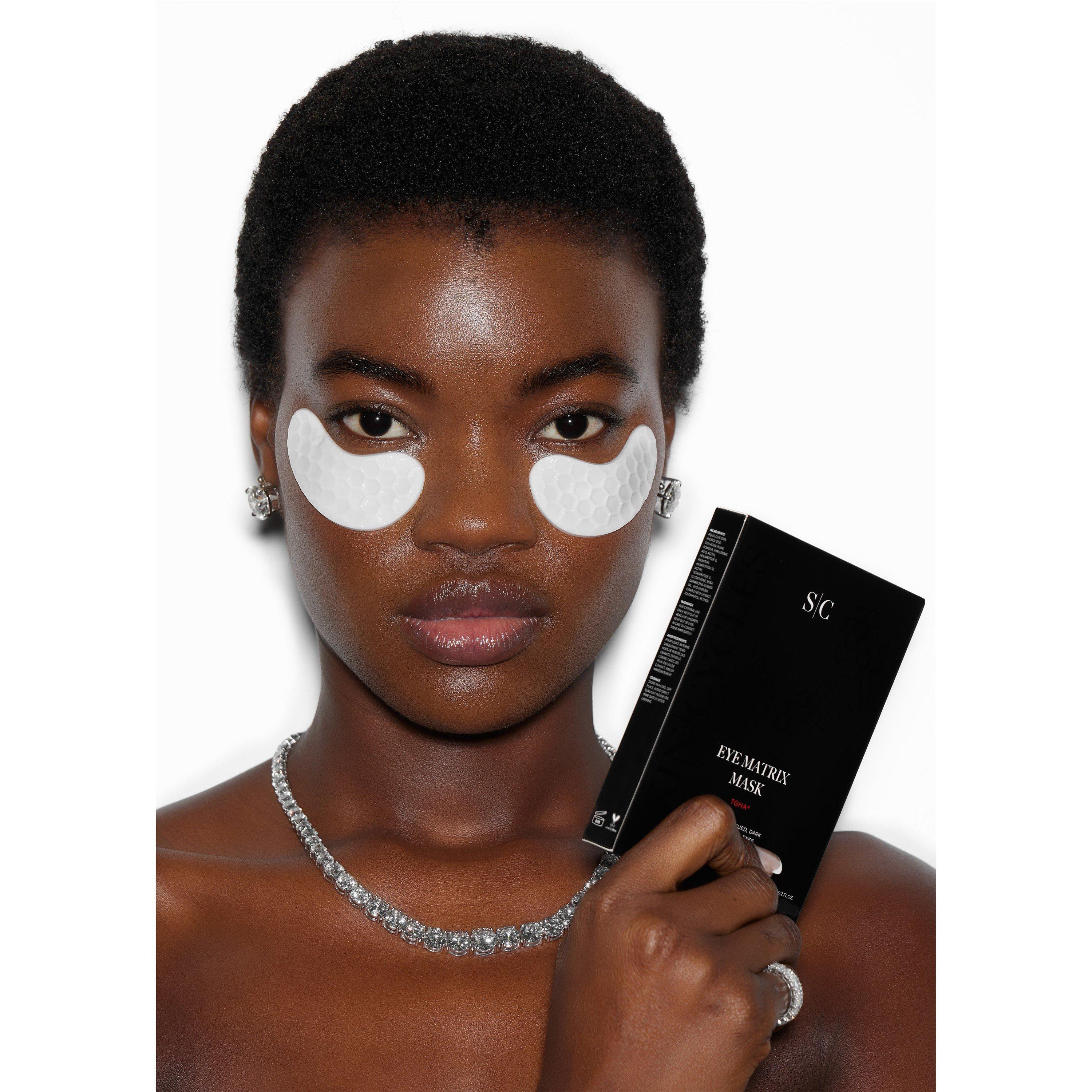 Not Applicable - SkinCycles - EYE MATRIX MASK SINGLE - 6