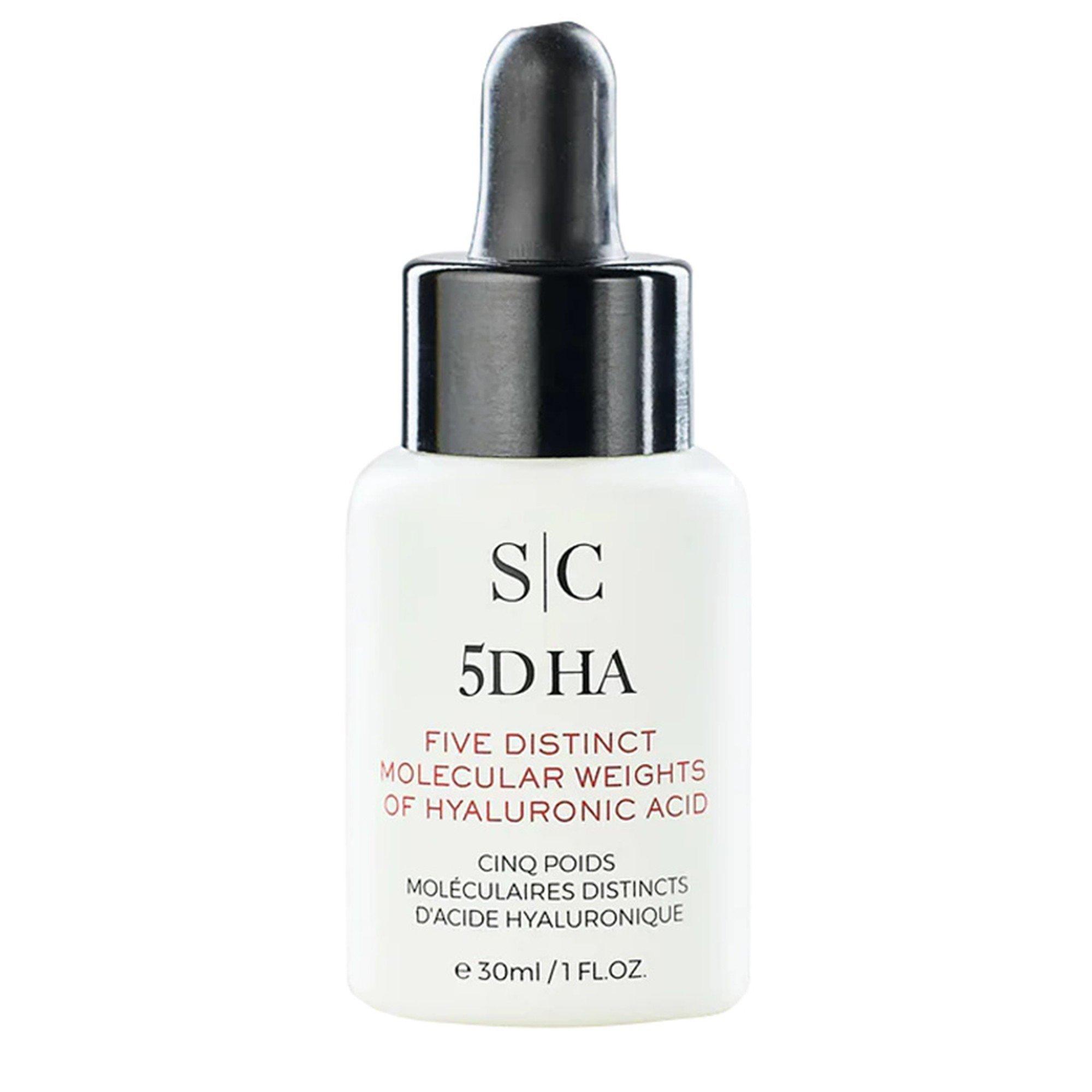 Not Applicable - SkinCycles - 5DHA SERUM - 1