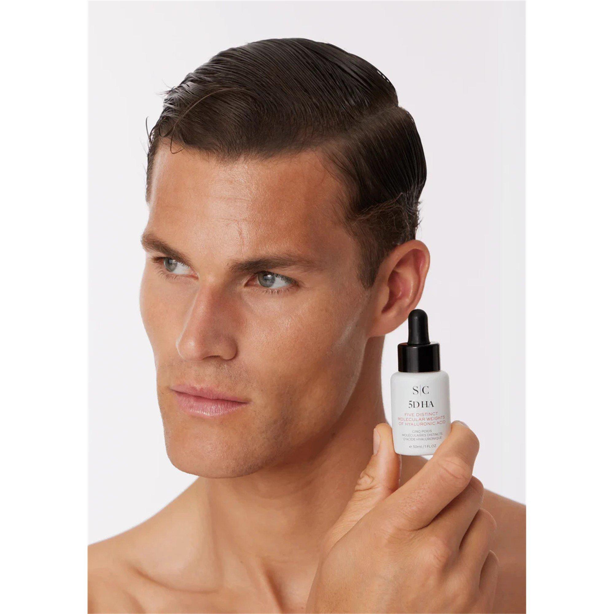 Not Applicable - SkinCycles - 5DHA SERUM - 3