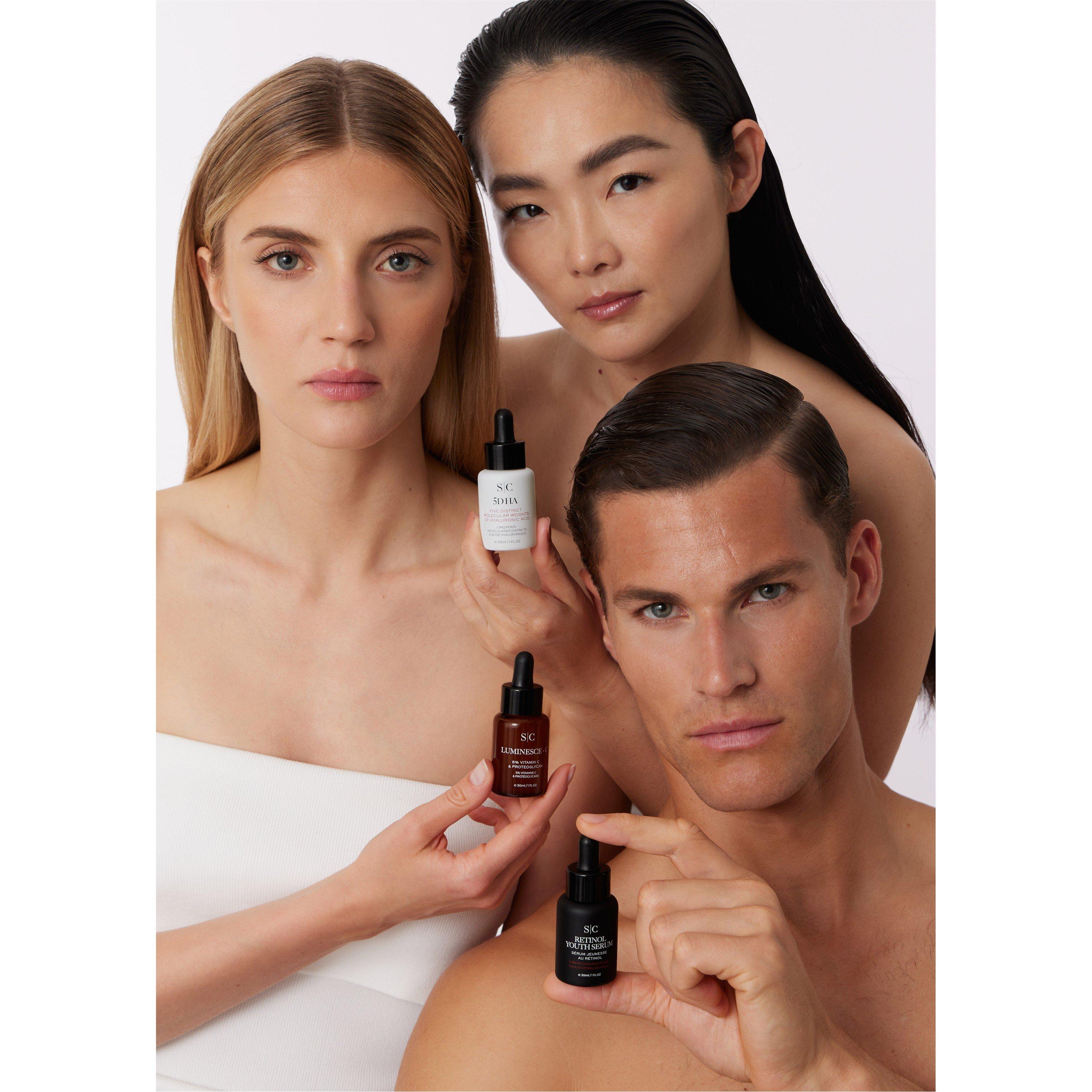 Not Applicable - SkinCycles - 5DHA SERUM - 5
