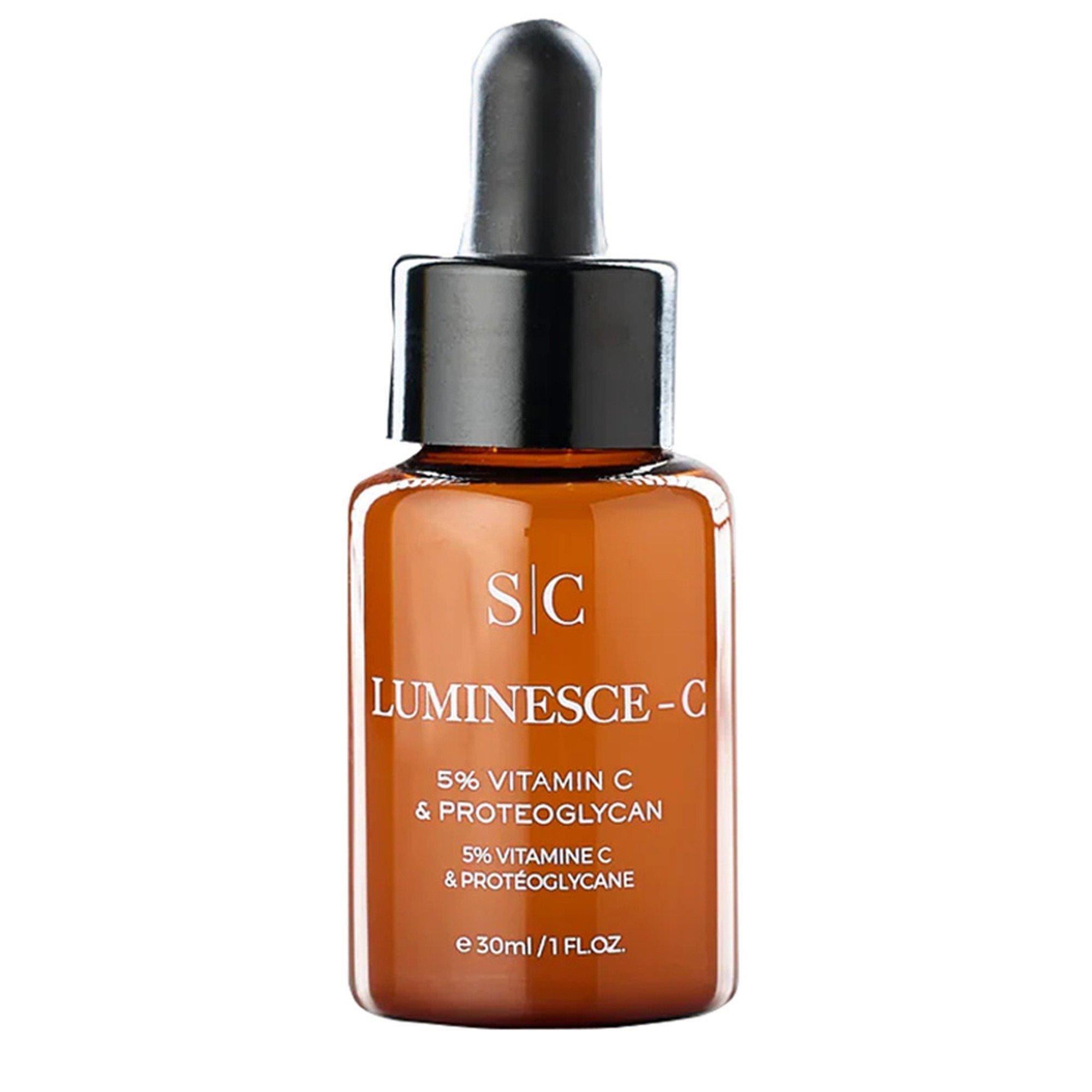 SkinCycles LUMINESCE - C SERUM