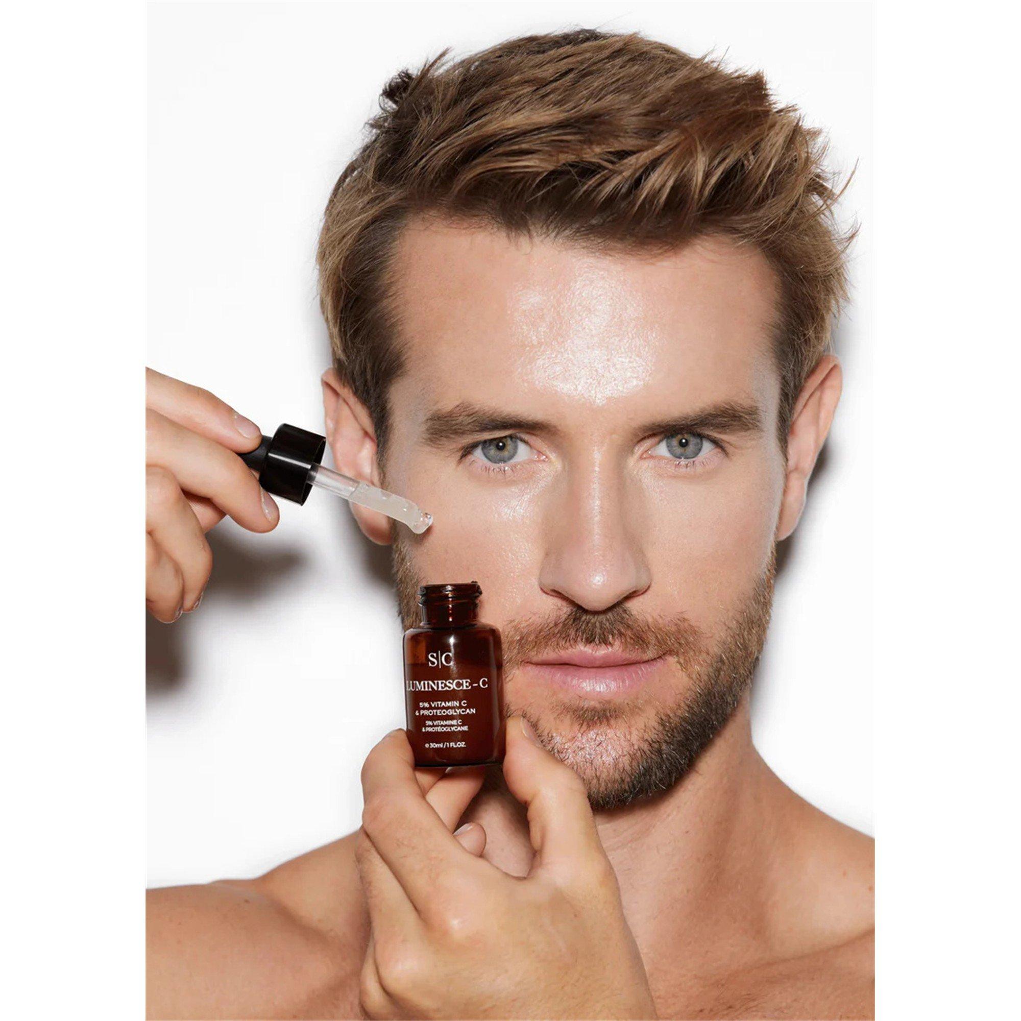 Not Applicable - SkinCycles - LUMINESCE - C SERUM - 3