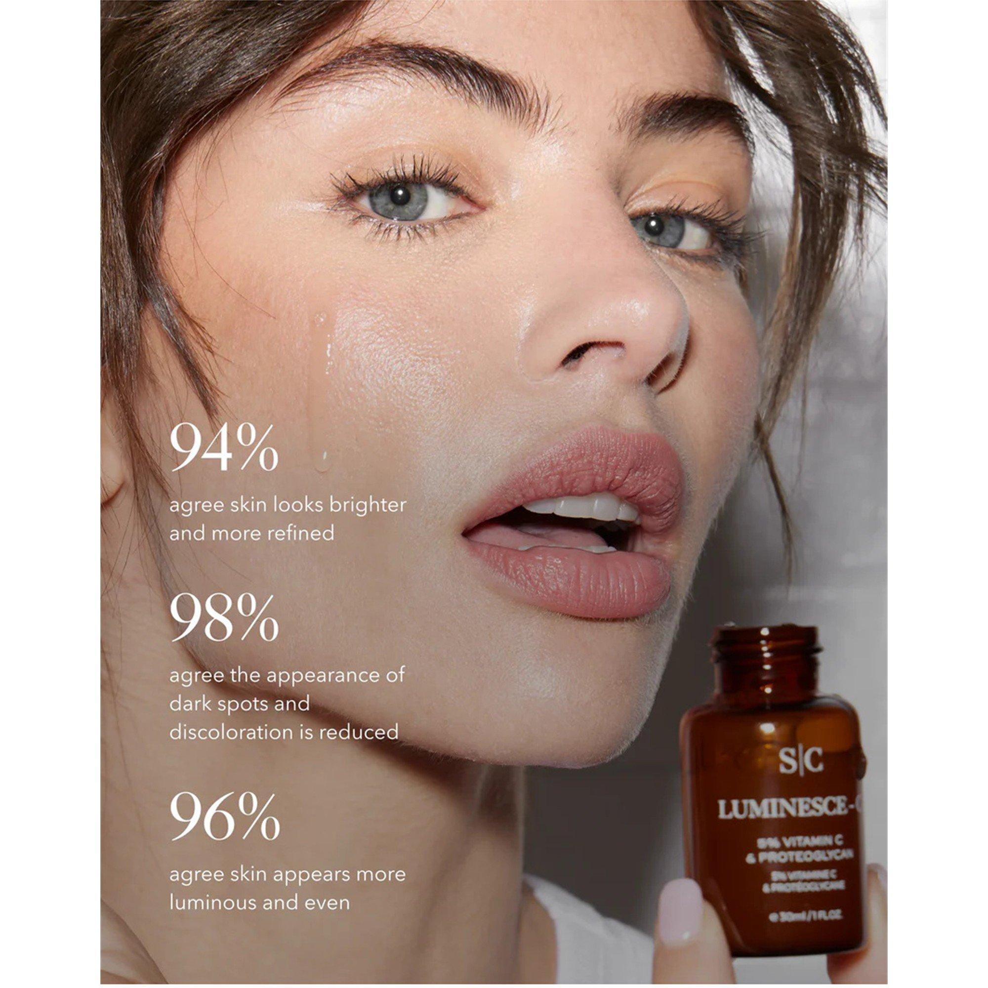 Not Applicable - SkinCycles - LUMINESCE - C SERUM - 4