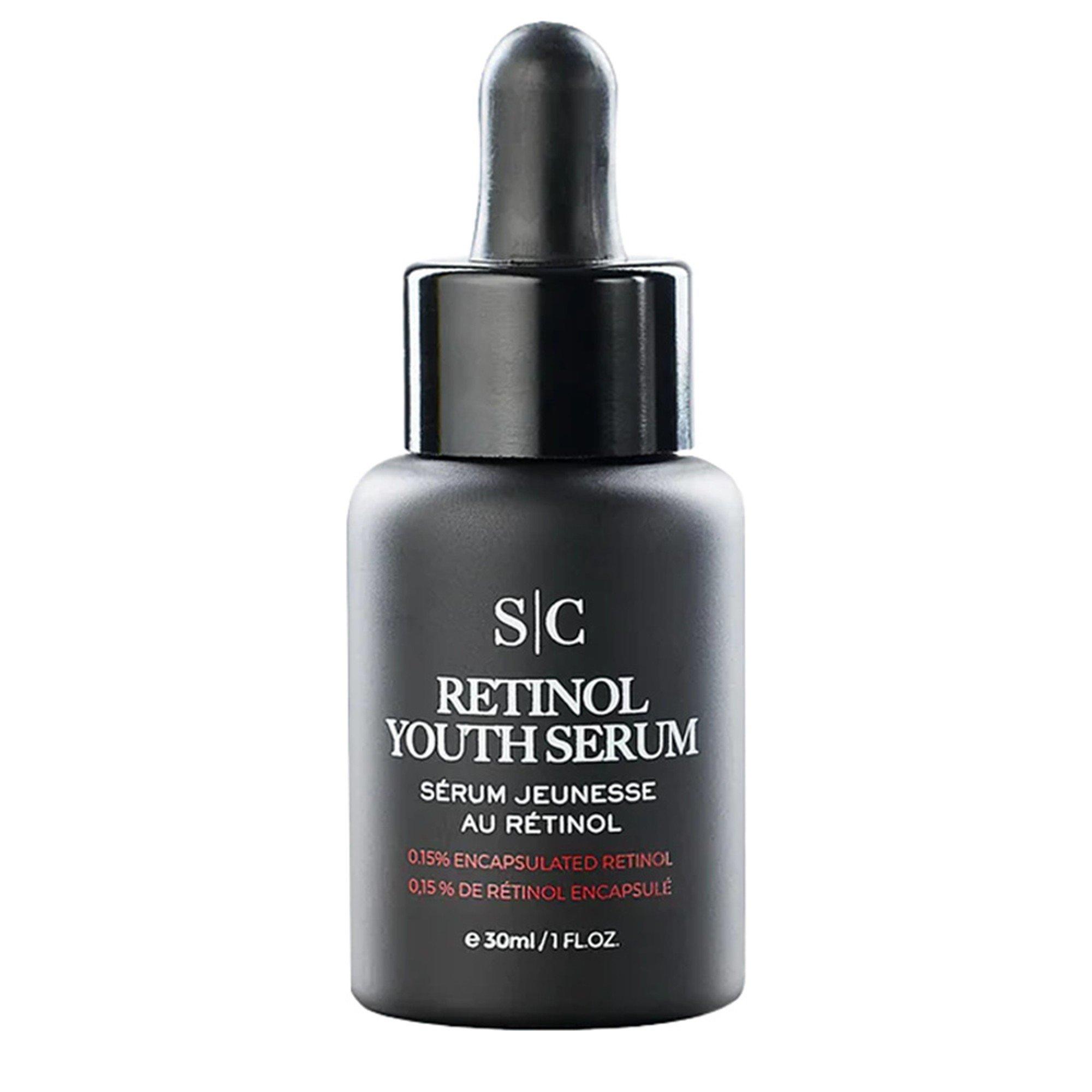 SkinCycles RETINOL YOUTH SERUM