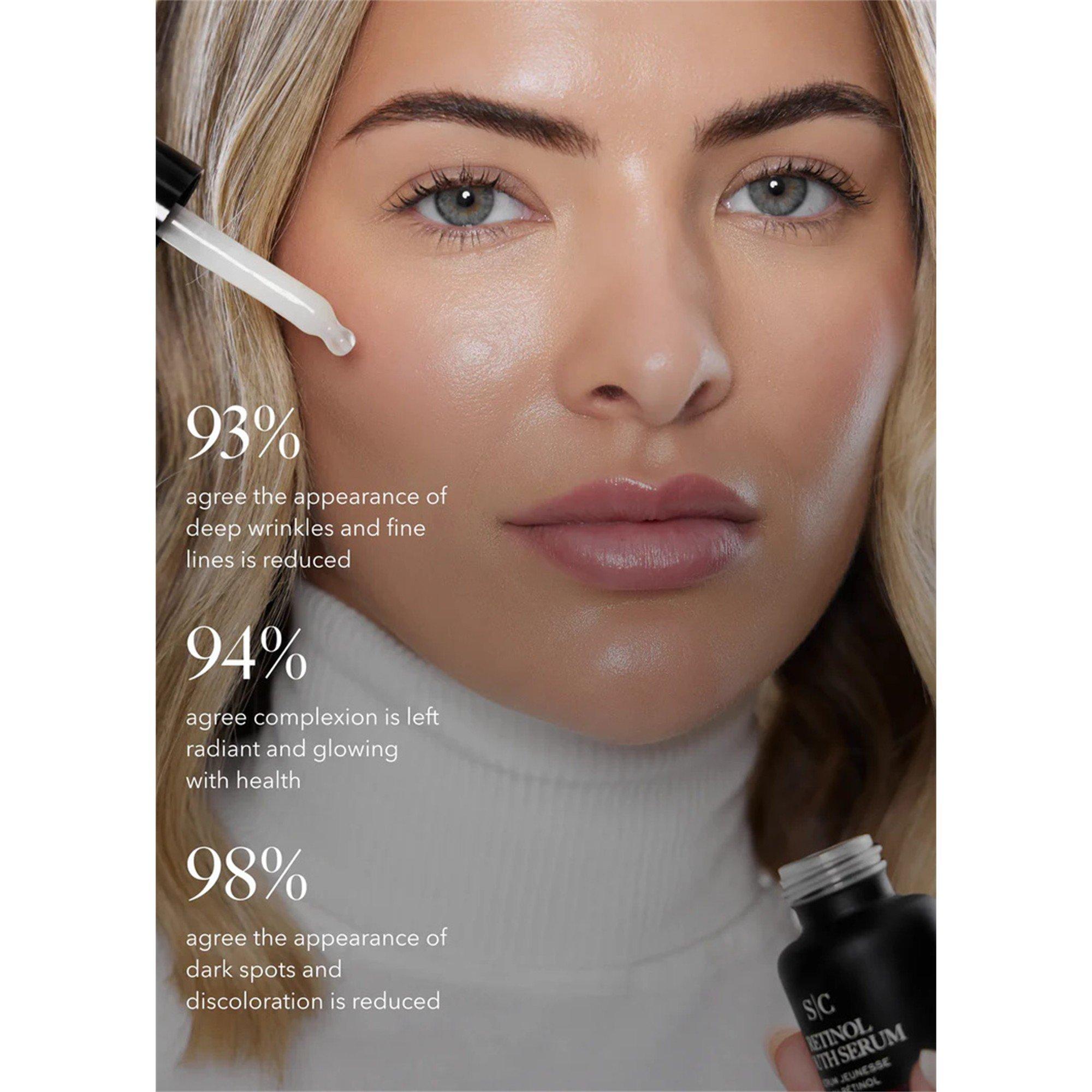 Not Applicable - SkinCycles - RETINOL YOUTH SERUM - 4