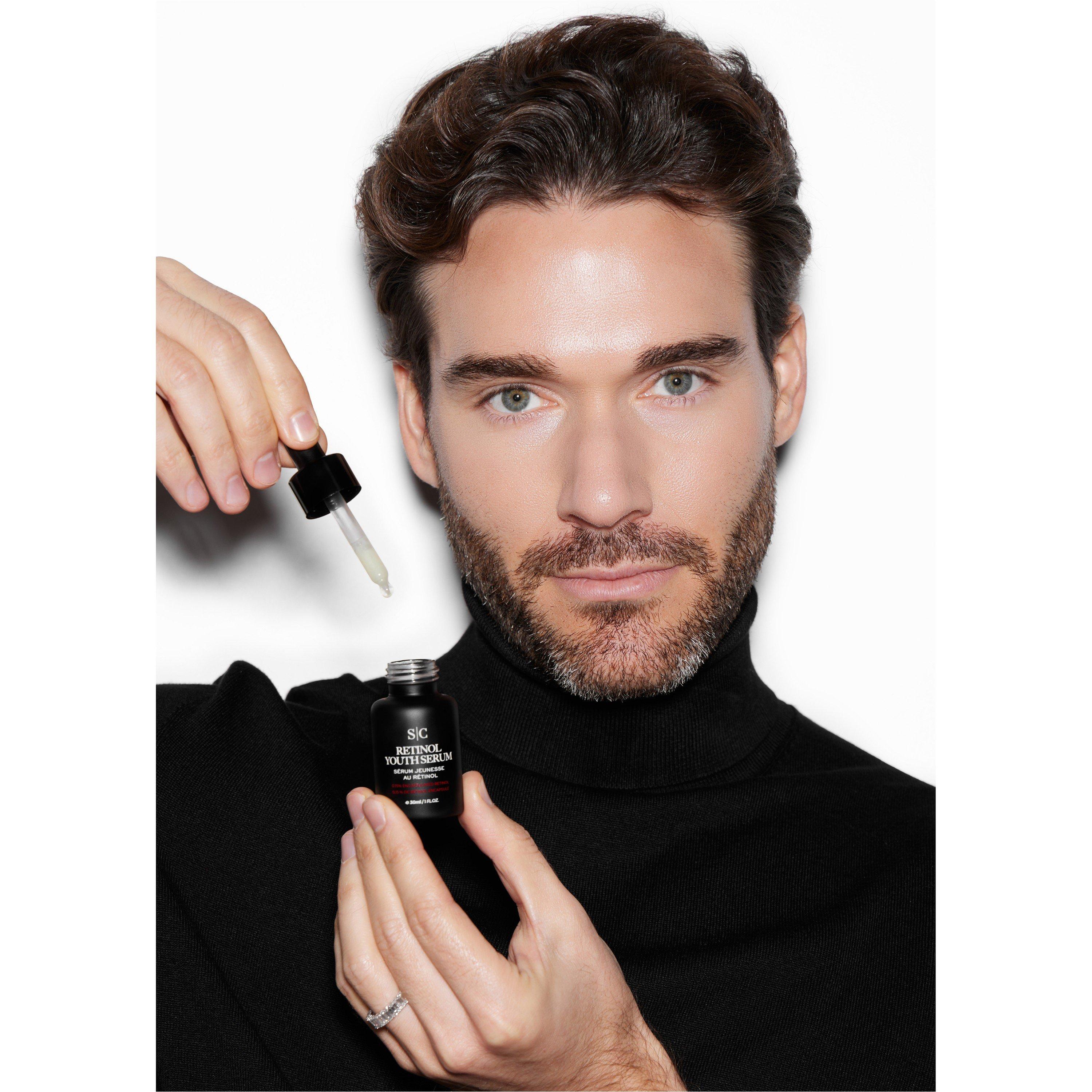 Not Applicable - SkinCycles - RETINOL YOUTH SERUM - 6