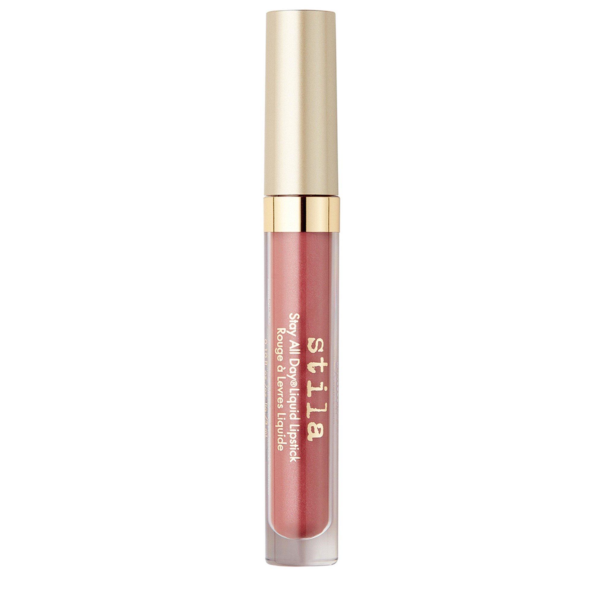 PINK 06 - Stila - STAY ALL DAY LIQUID LIPSTICK - 1