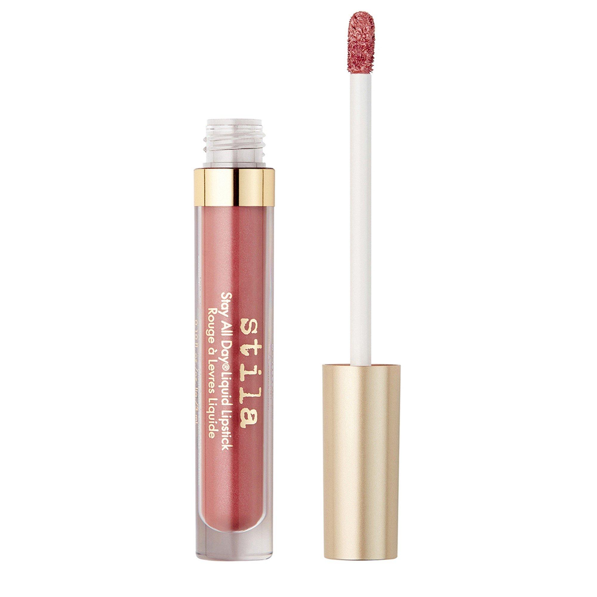 PINK 06 - Stila - STAY ALL DAY LIQUID LIPSTICK - 3
