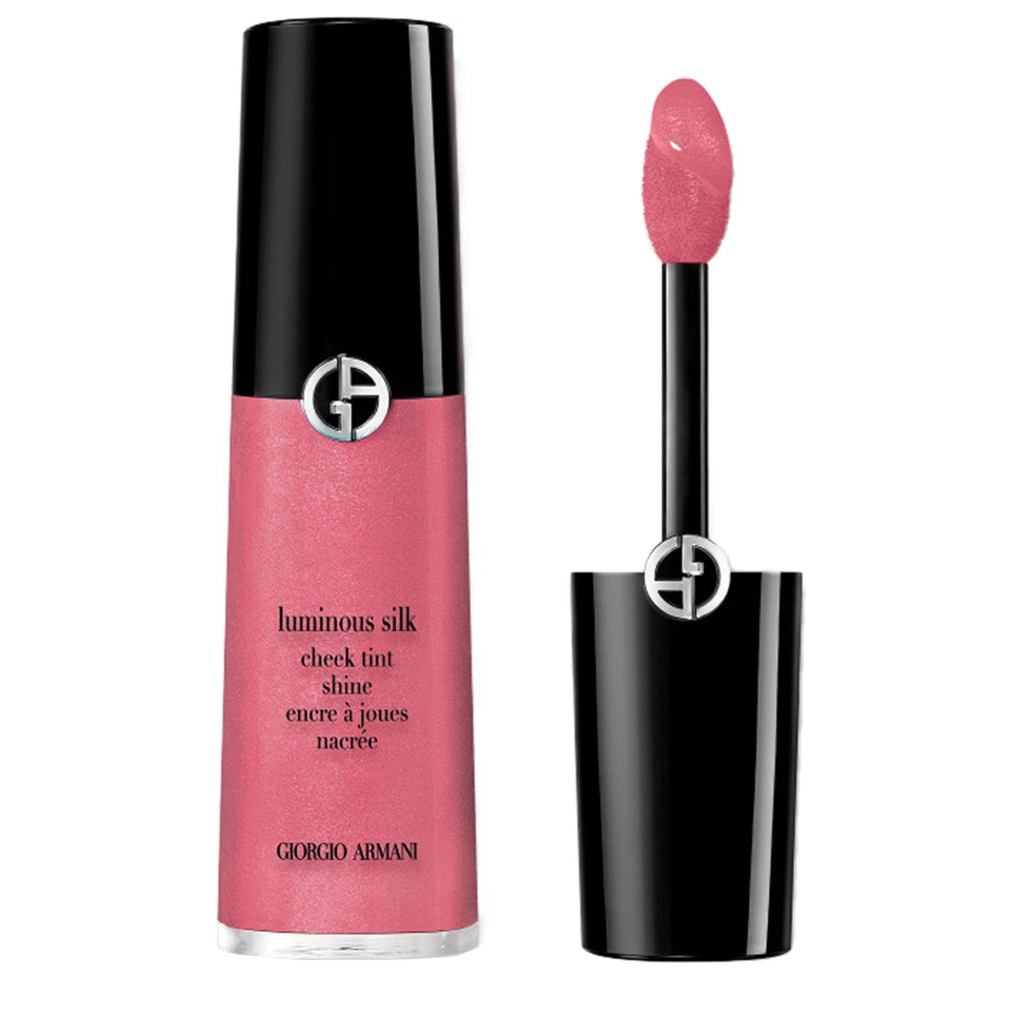 NATURAL 04 - Armani Cosmetics - LS CHEEK TINT SHINE
