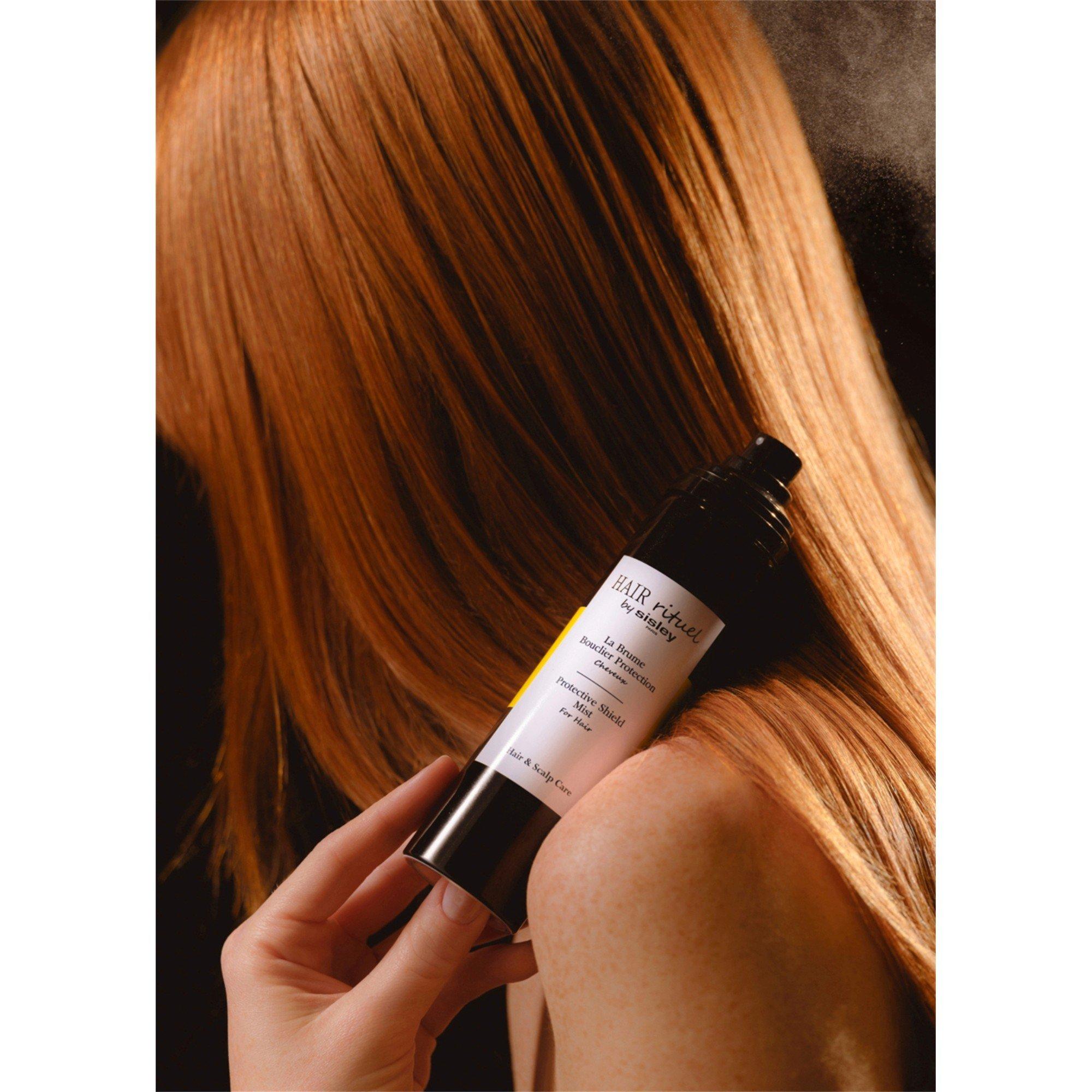 Not Applicable - Sisley - PROTECTIVE SHIELD MIST 10 - 3