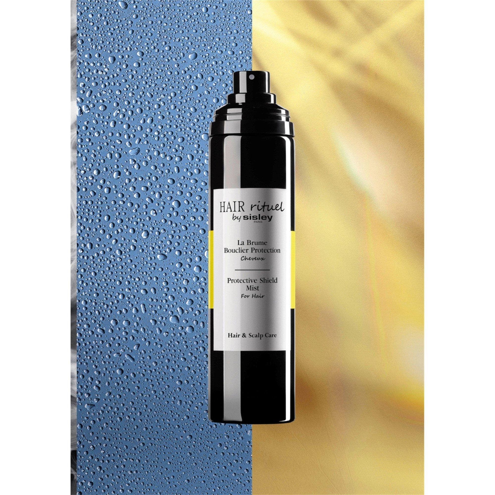 Not Applicable - Sisley - PROTECTIVE SHIELD MIST 10 - 5