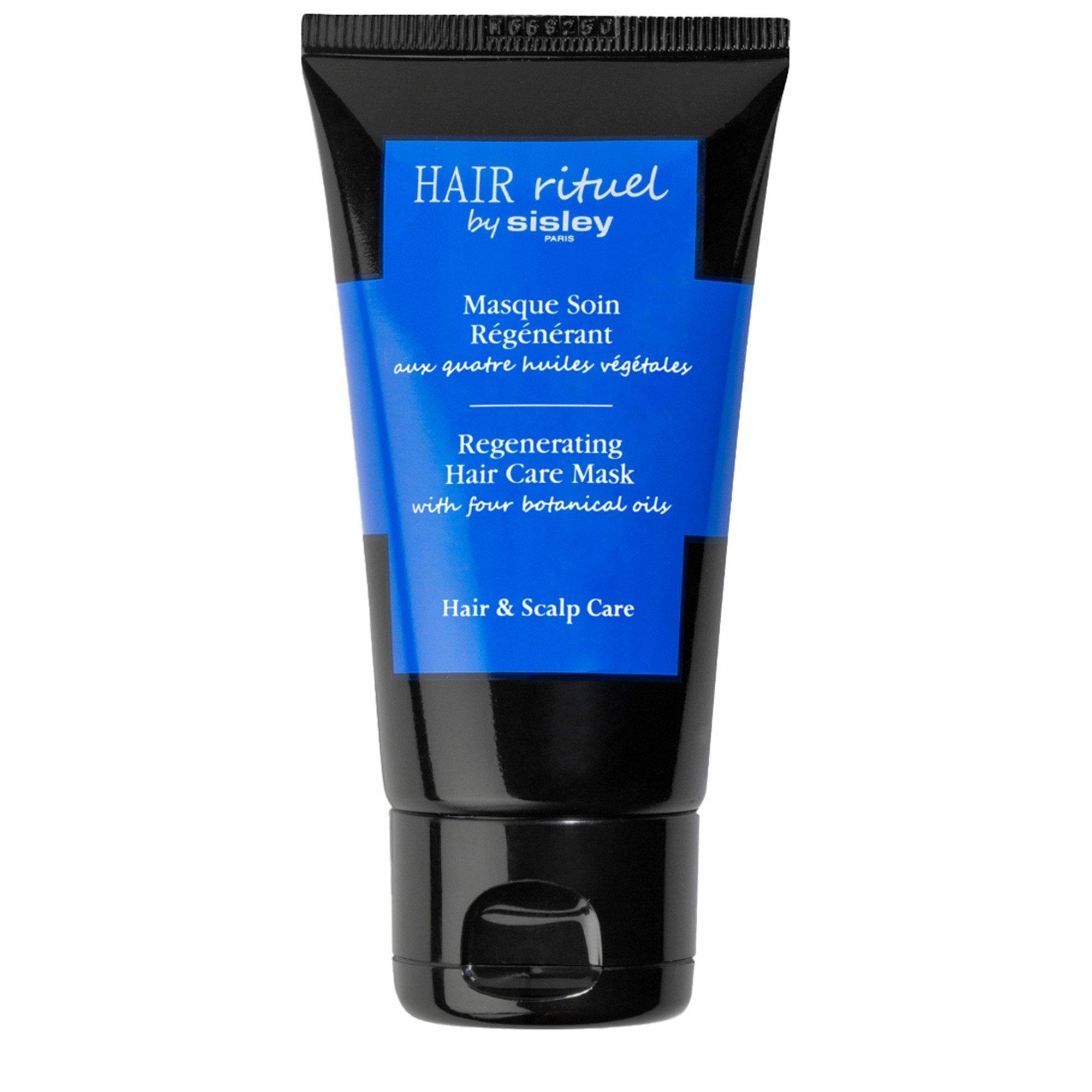 Not Applicable - Sisley - REGENERATING HAIR MASK 50 - 1