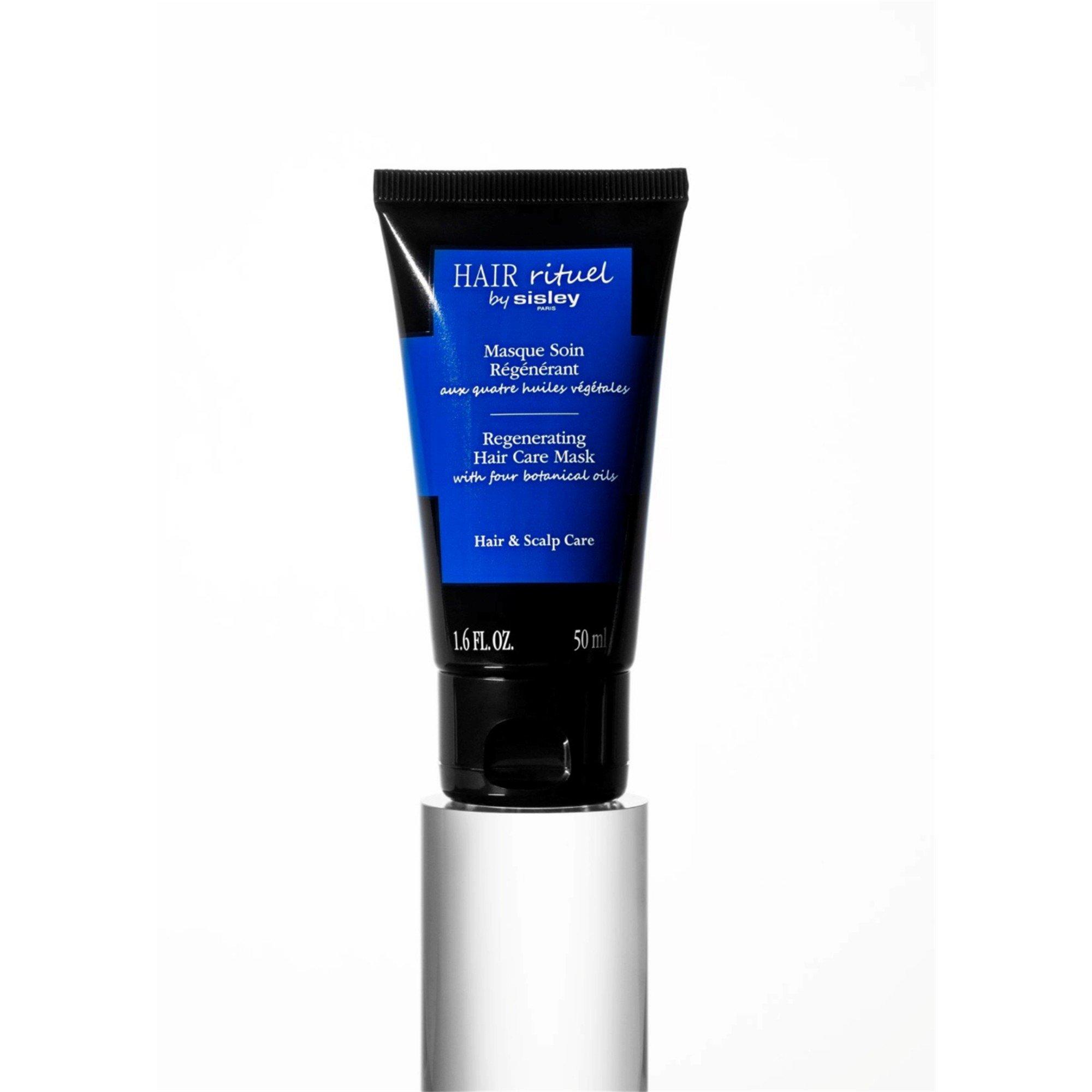 Not Applicable - Sisley - REGENERATING HAIR MASK 50 - 2