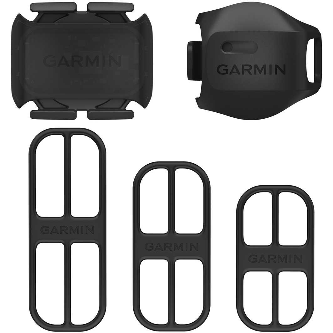 Garmin Bike Speed Sensor 2 and Cadence Sensor 2 Bundle