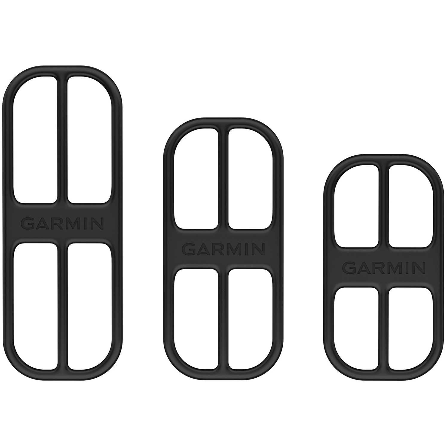 Black - Garmin - Bike Speed Sensor 2 and Cadence Sensor 2 Bundle - 4