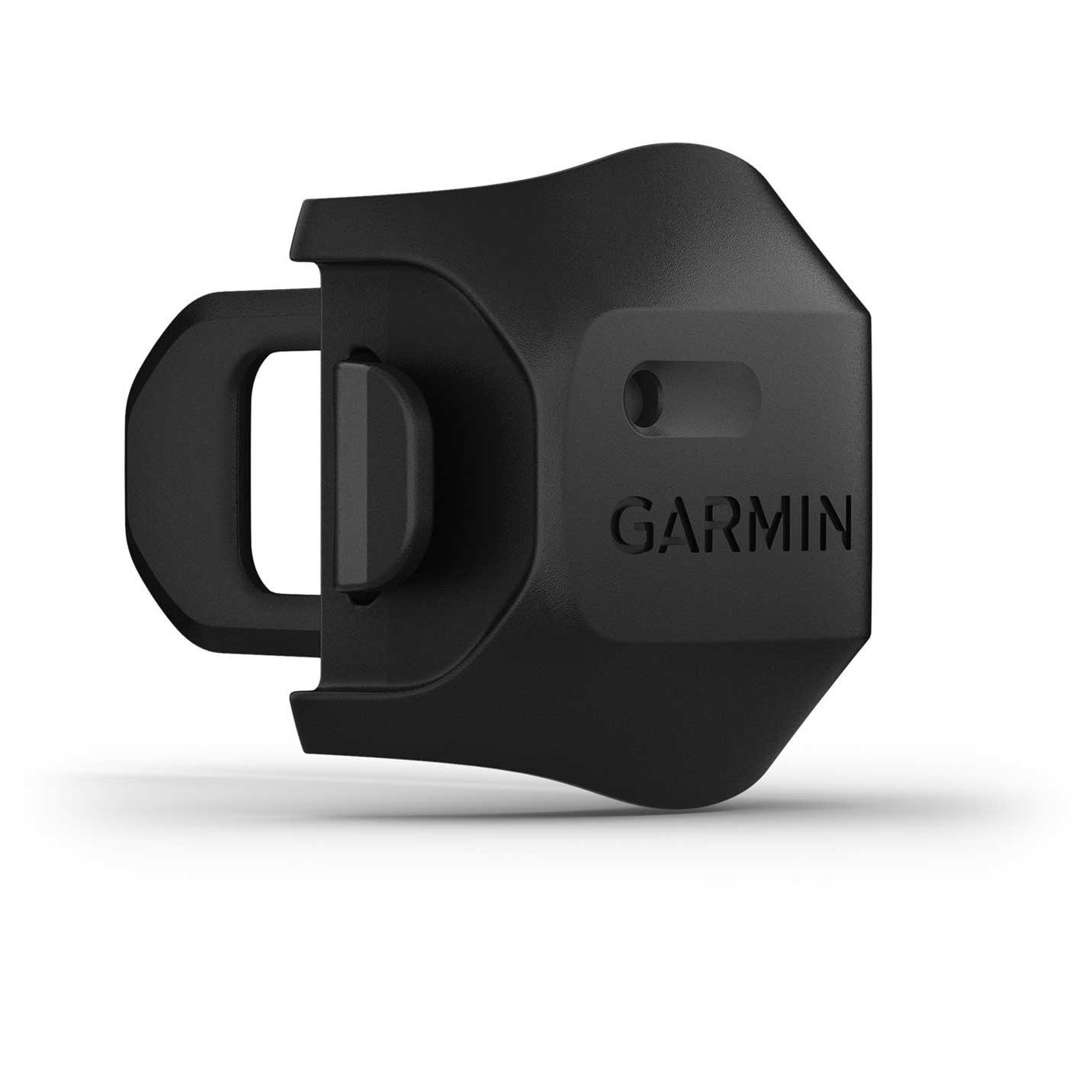 Black - Garmin - Bike Speed Sensor 2 and Cadence Sensor 2 Bundle - 5