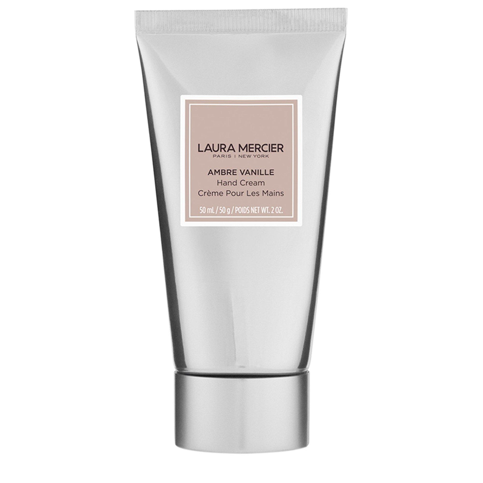 Not Applicable - Laura Mercier - AMBRE VANILLE HAND CREME - 1