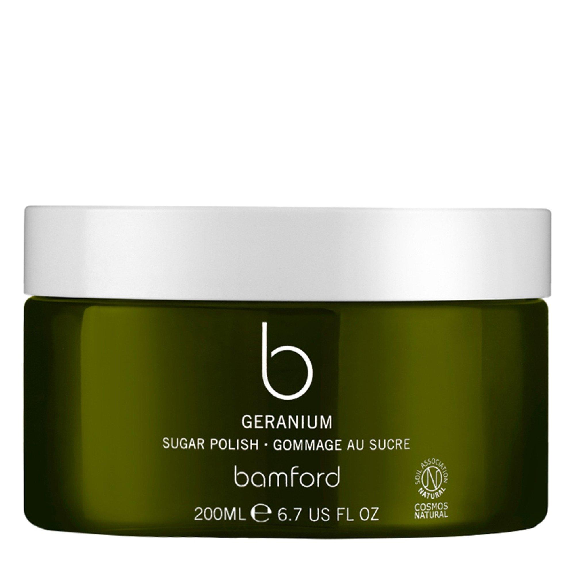 Not Applicable - Bamford - GERANIUM SUGAR POLISH MLL - 1