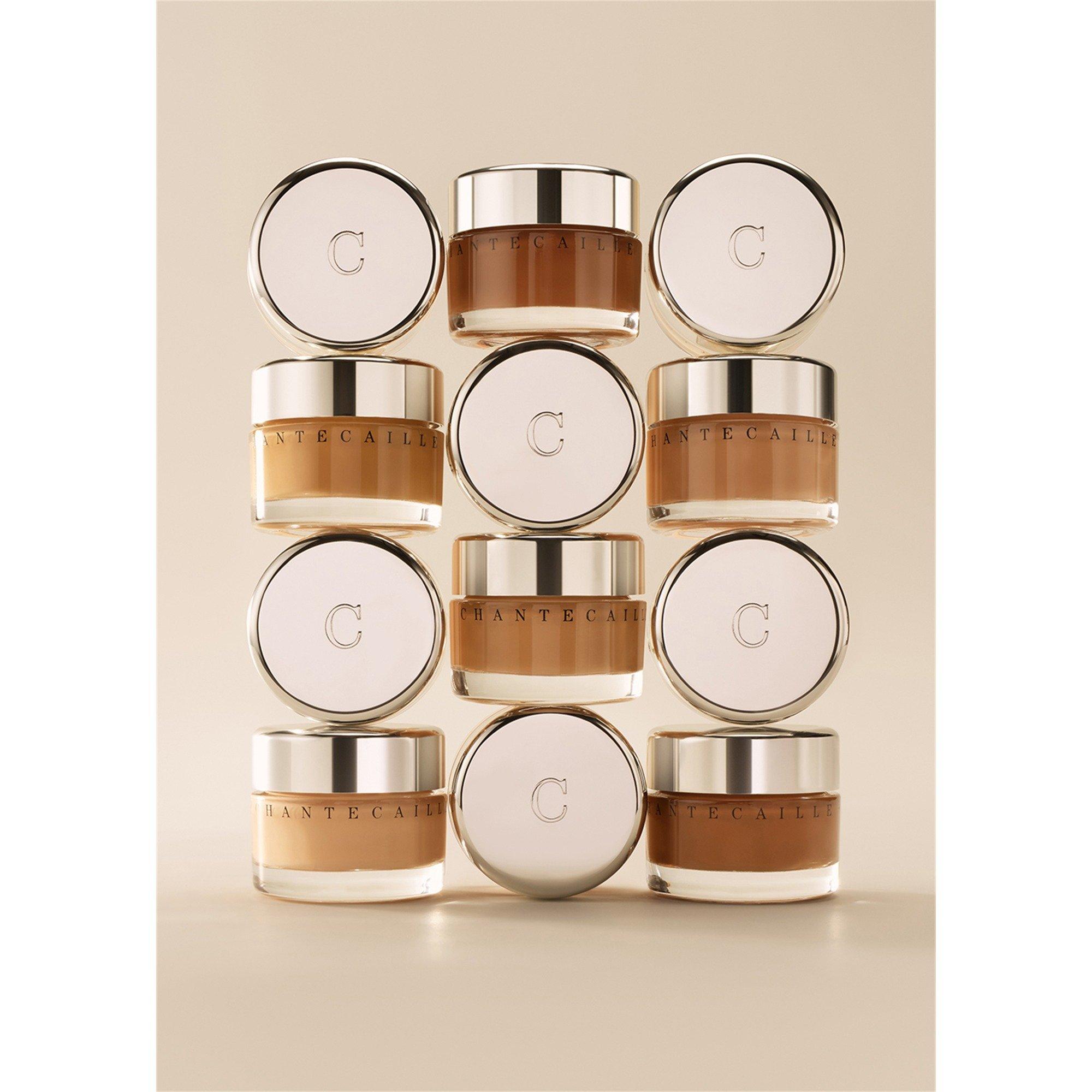 NATURAL 08 - Chantecaille - Women's Future Skin Liquid Foundation - 3