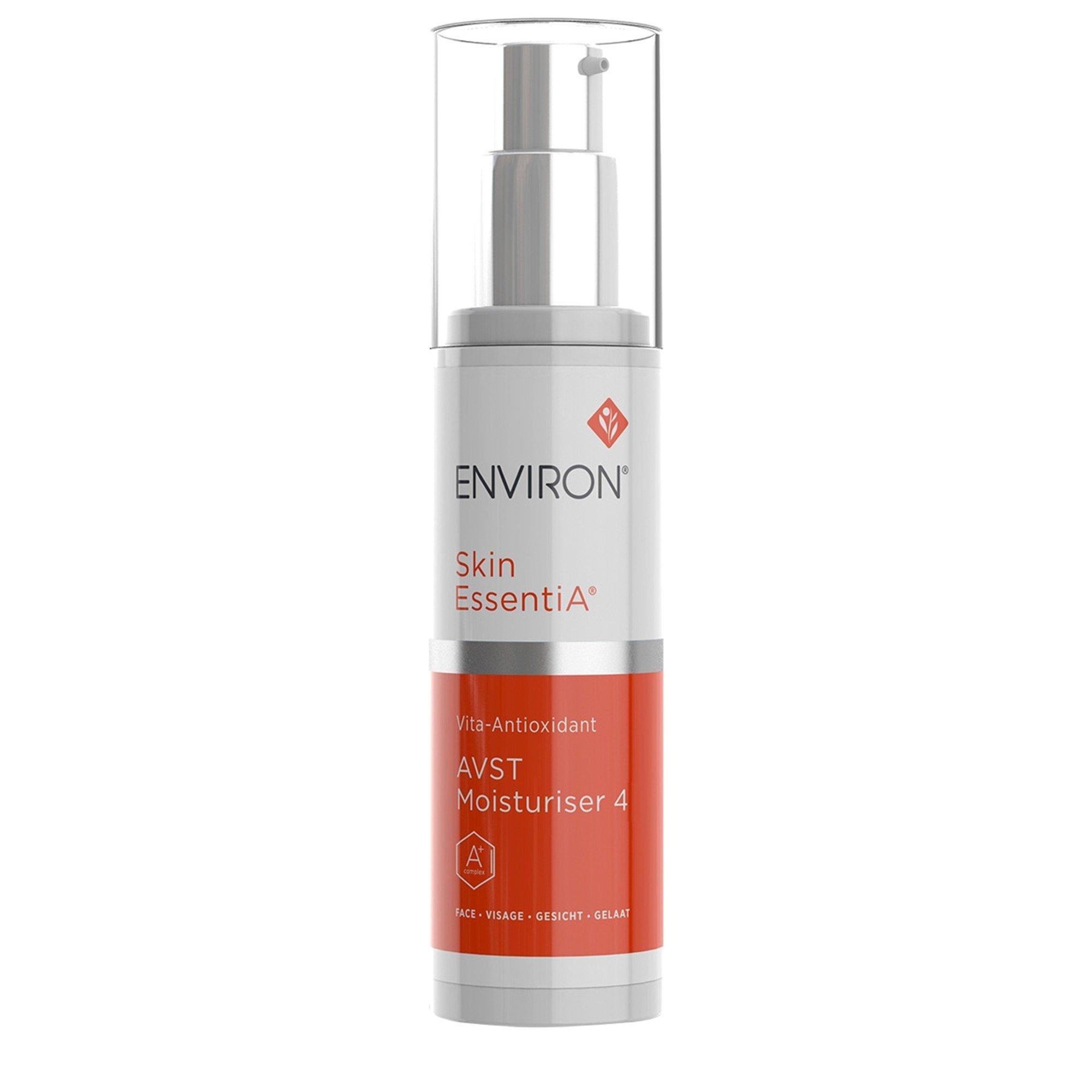 Not Applicable - Environ - AVST 4 50ML