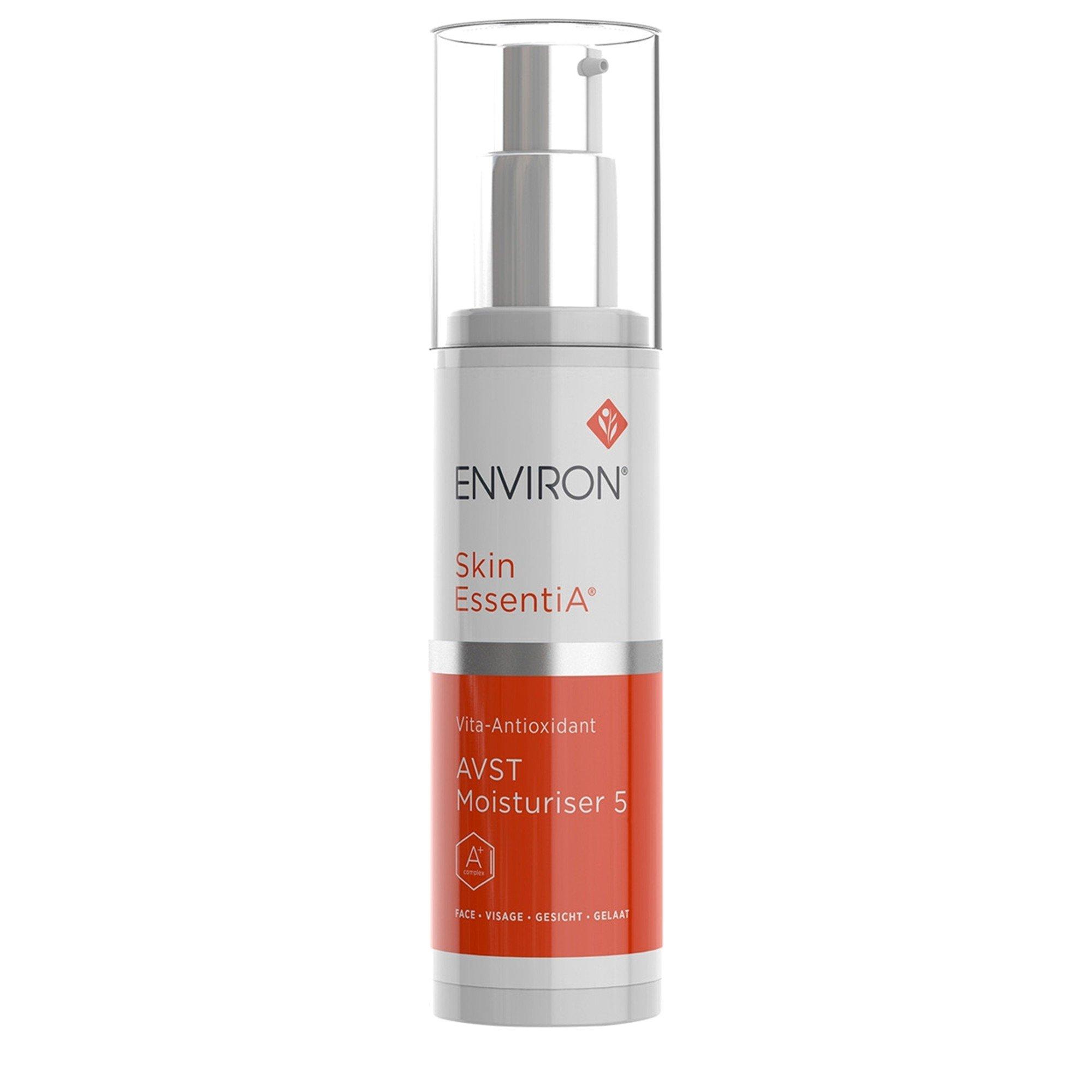 Not Applicable - Environ - AVST 5 50ML