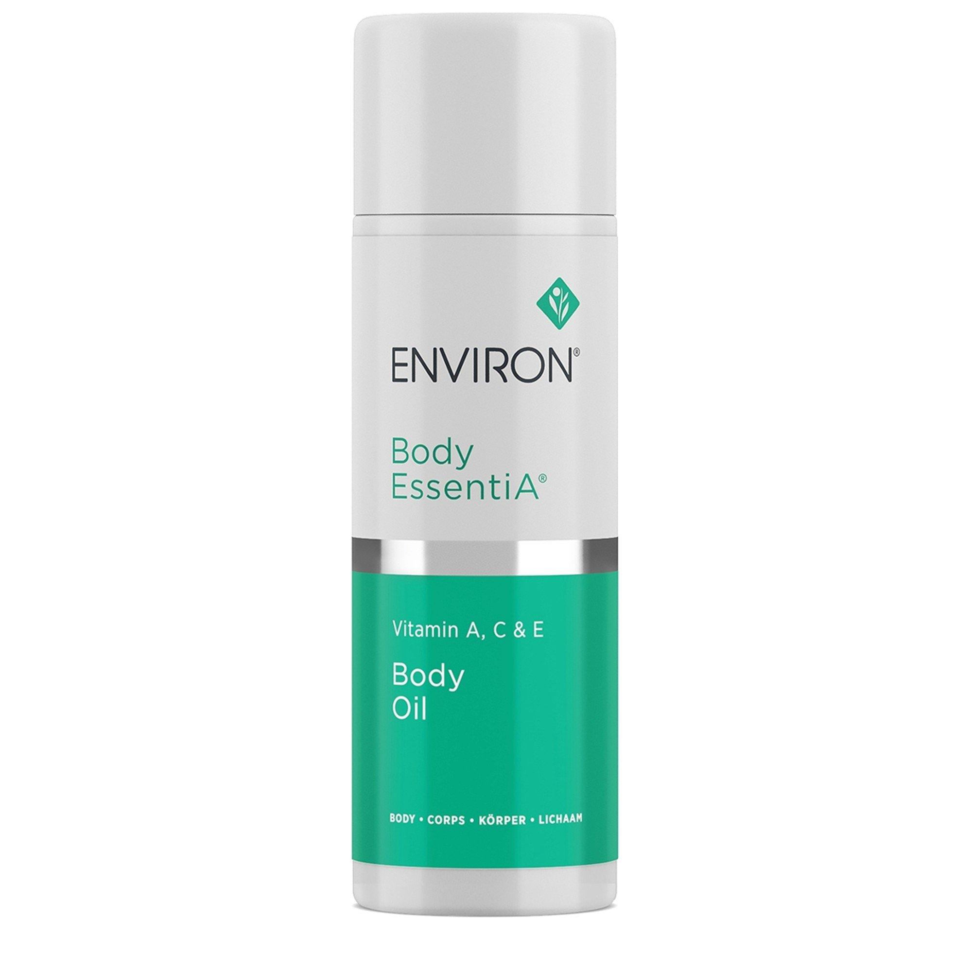 Not Applicable - Environ - A C & E BODY OIL 100ML