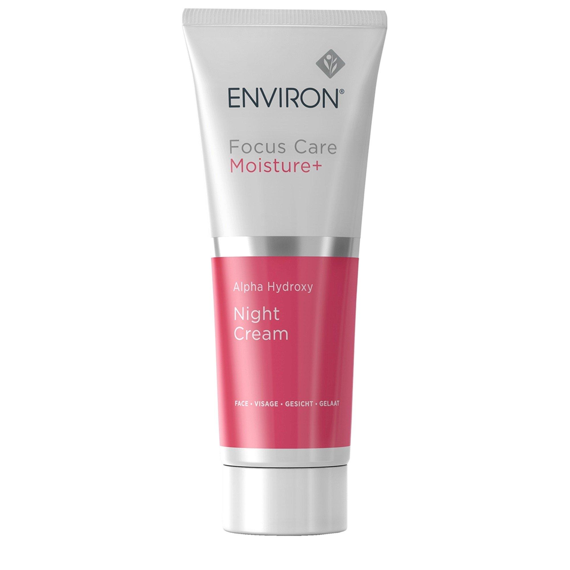 Not Applicable - Environ - ALPHA HYDROXY CREAM 50ML