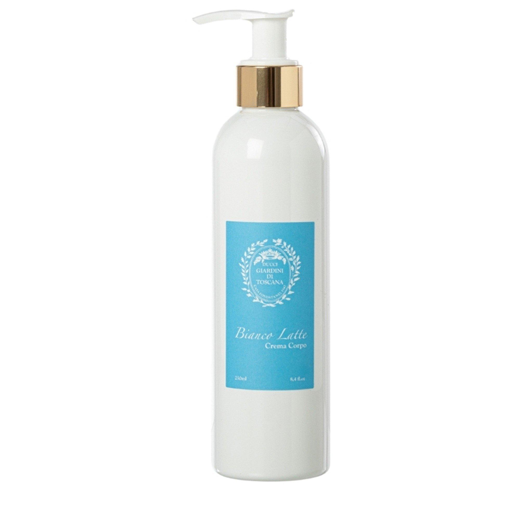 Not Applicable - Giardini di Toscana - BIANCO LATTE BODY LOTION - 1