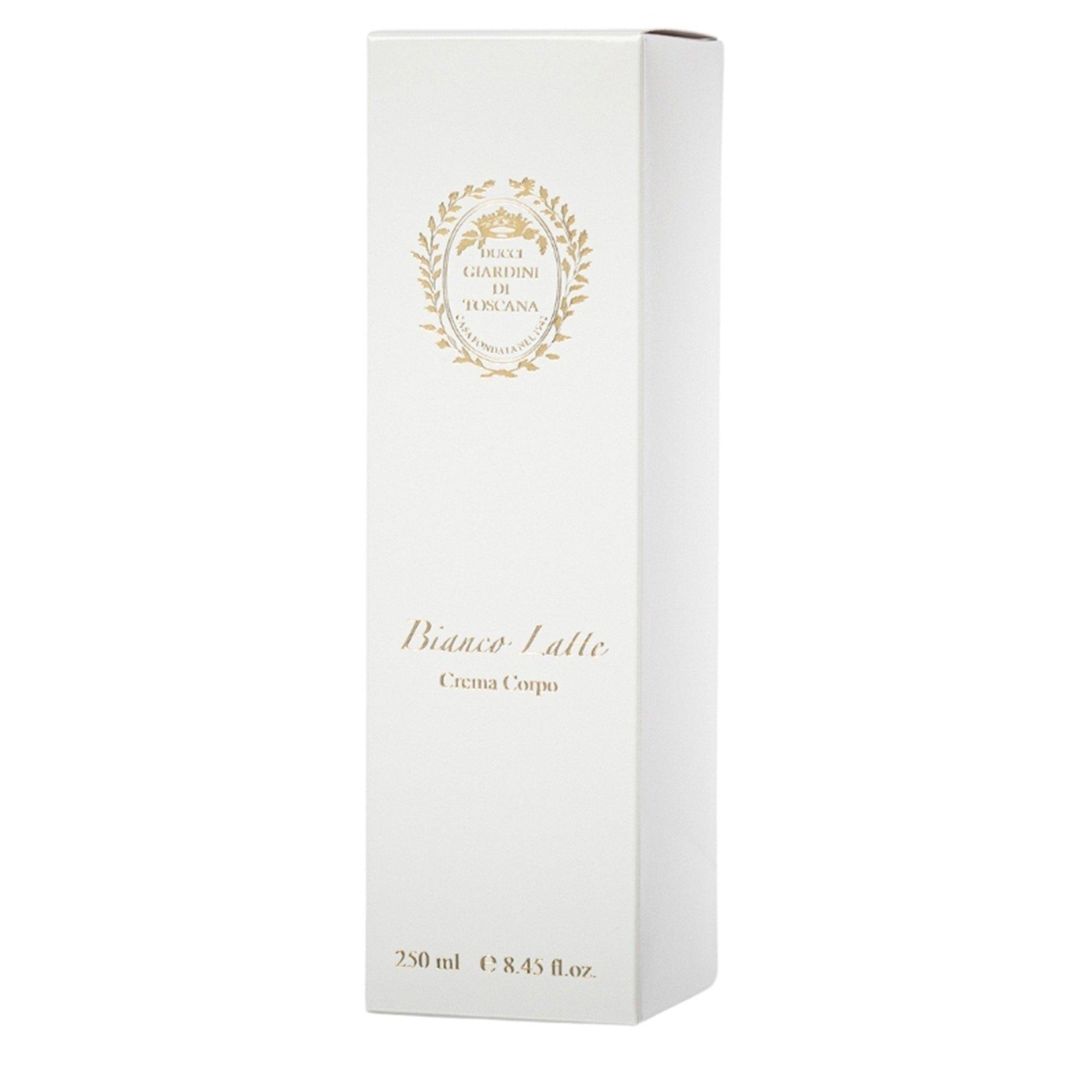 Not Applicable - Giardini di Toscana - BIANCO LATTE BODY LOTION - 2