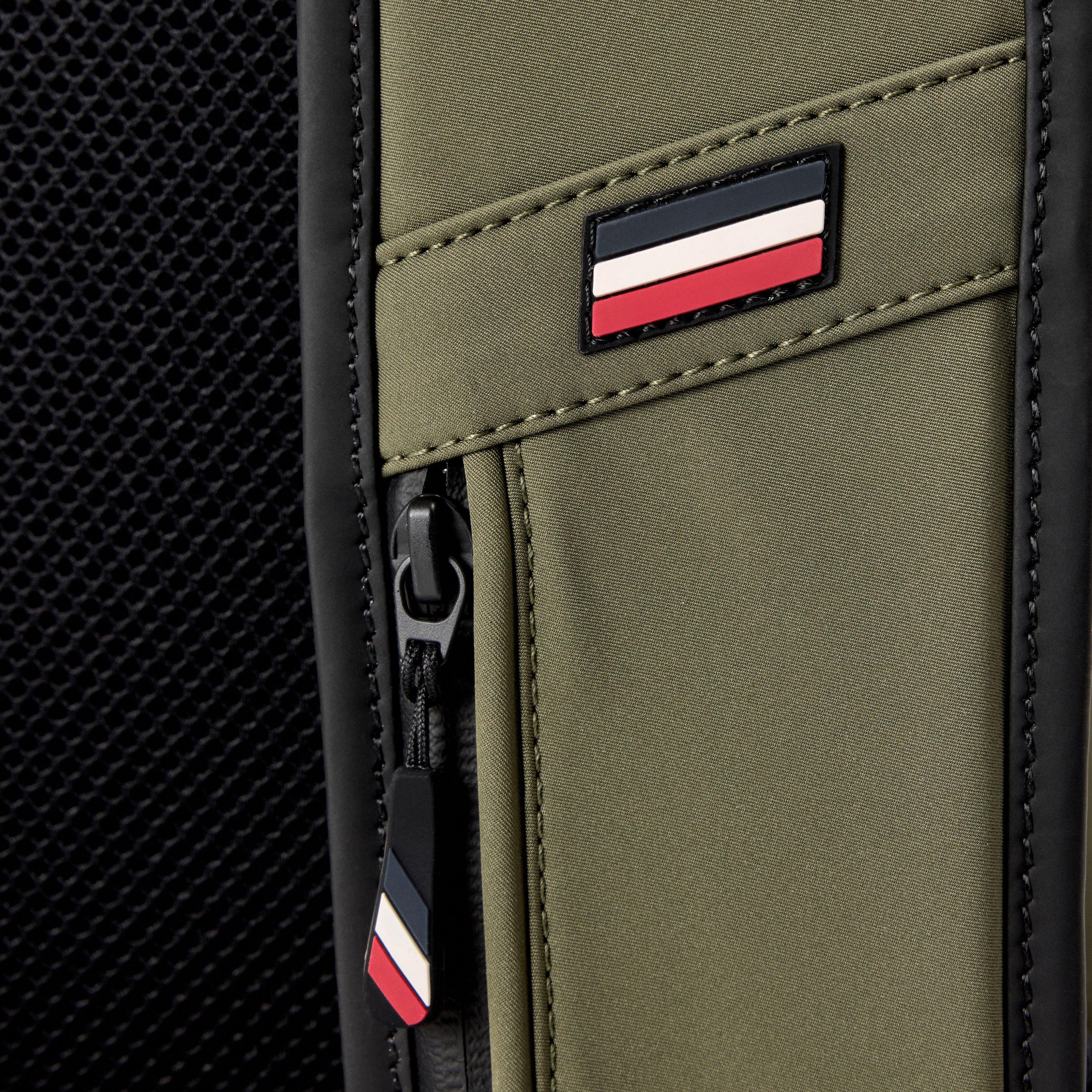 CAMEL - Moncler Grenoble - MG CP LOGO BACK PACK - 3