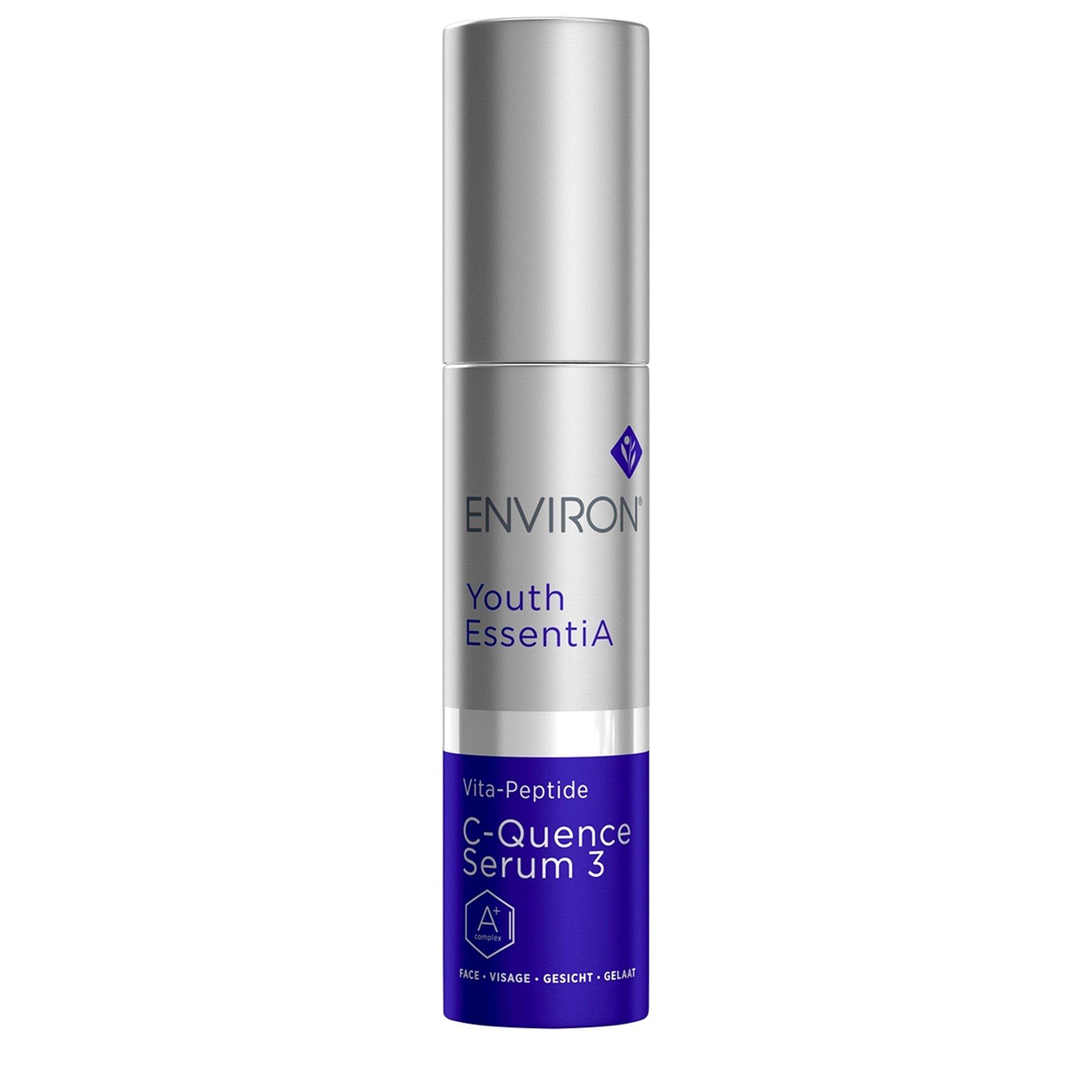 Not Applicable - Environ - C-QUENCE 3
