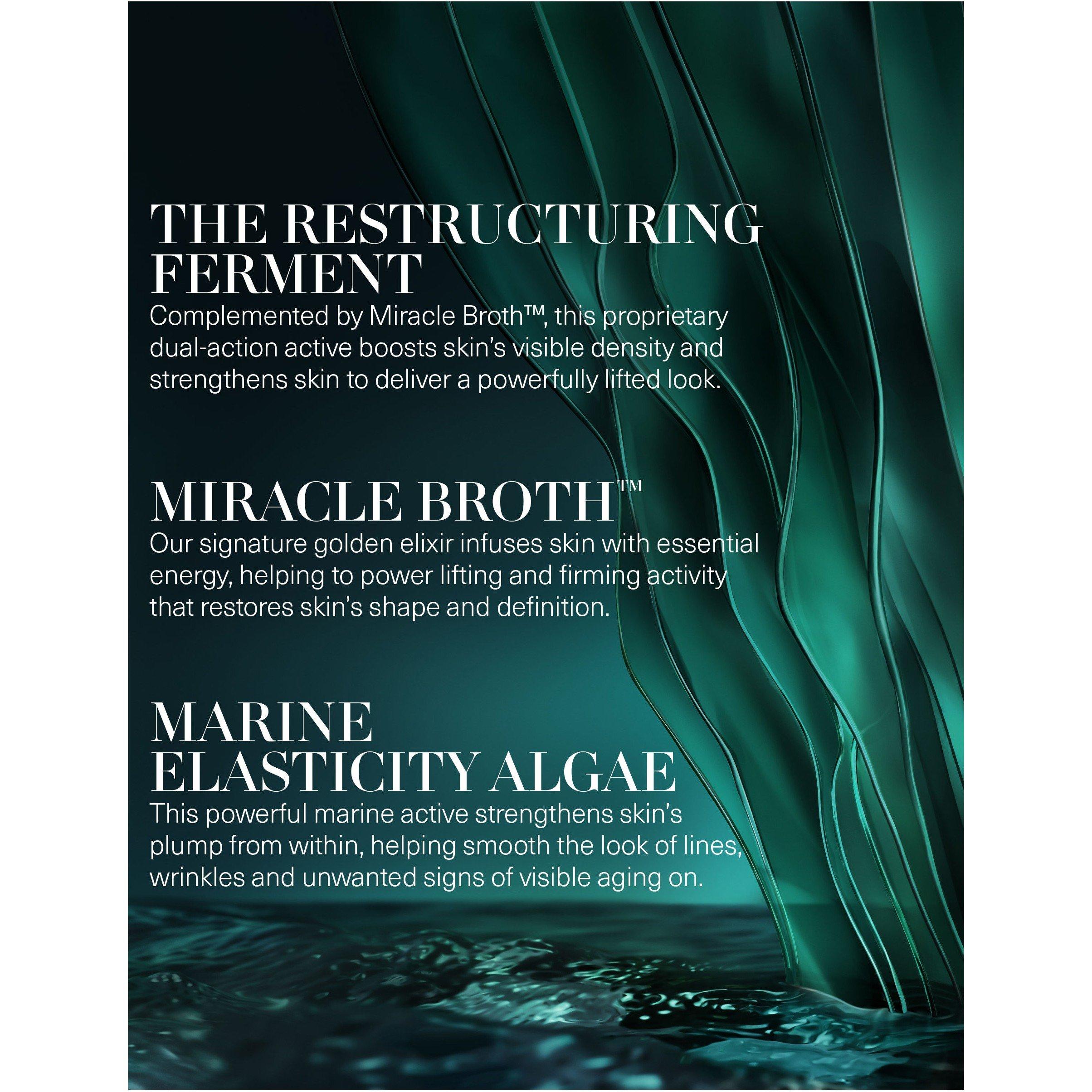 Not Applicable - Creme de la Mer - LIFTING FIRMING MASK 50ML - 6