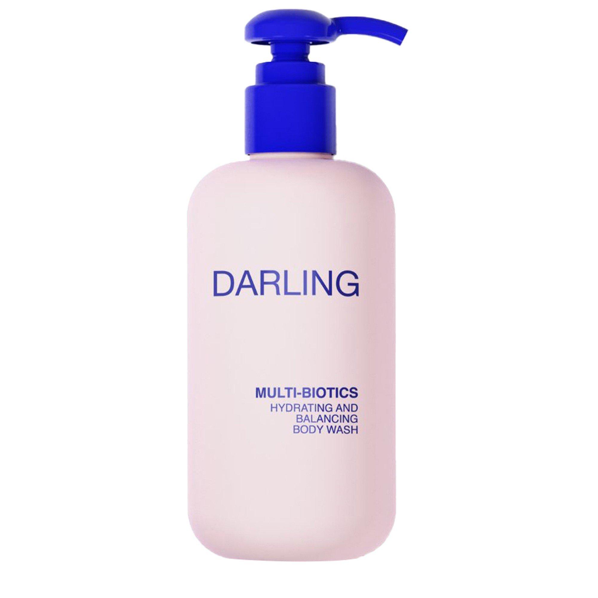 Not Applicable - Darling - Multi-Biotics Body Wash - 1