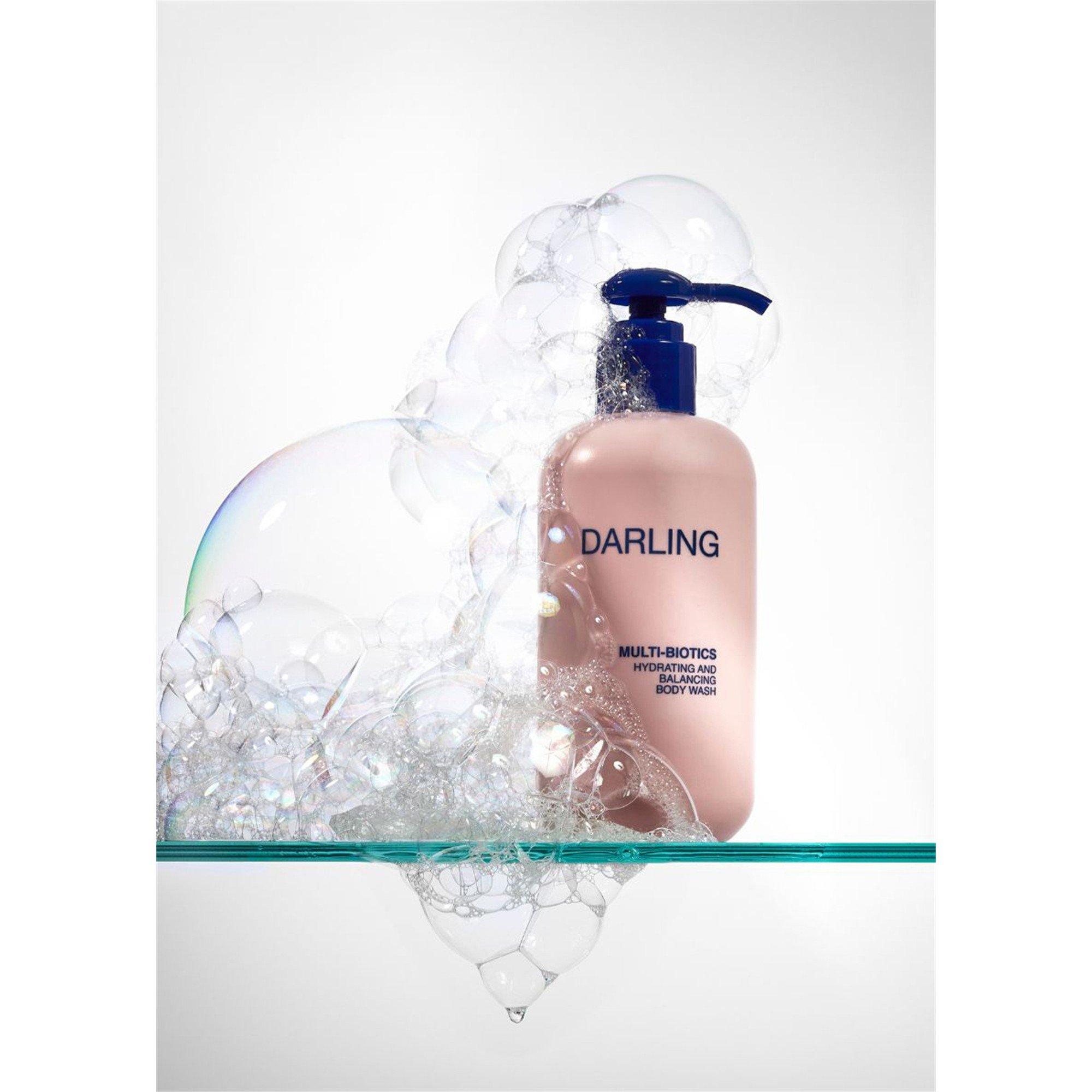Not Applicable - Darling - Multi-Biotics Body Wash - 2